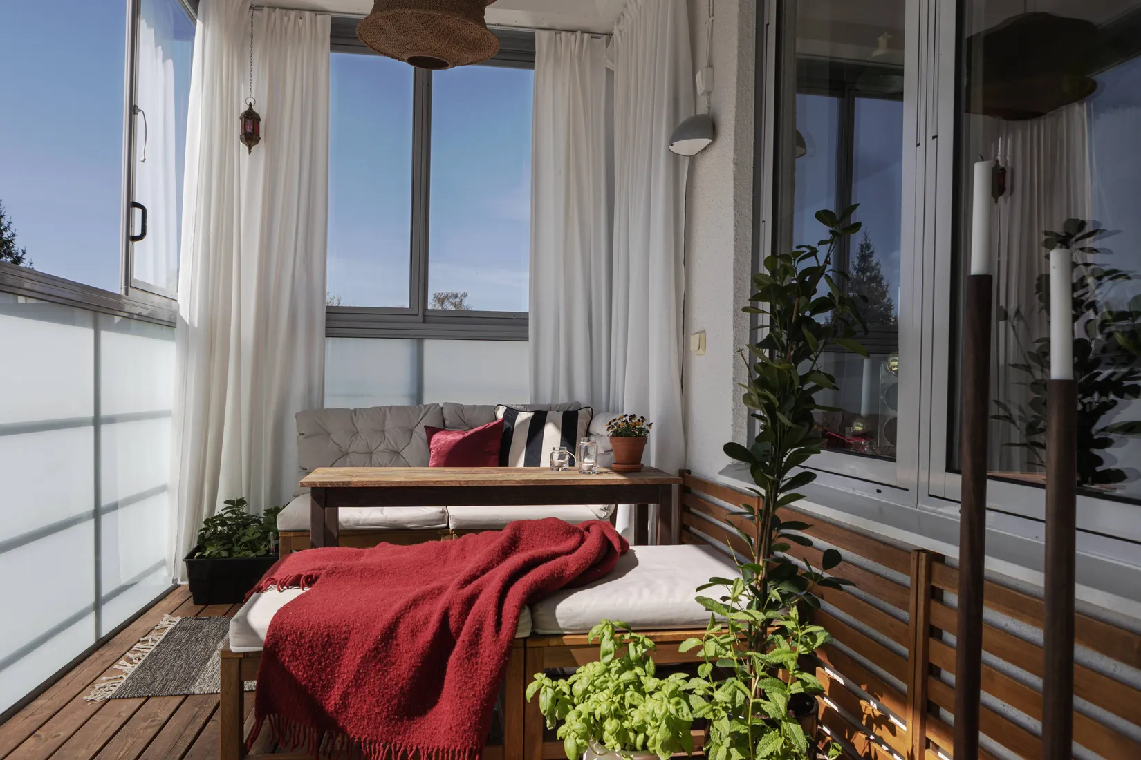 Bostadsrätt, Badvägen 16, Klagshamn, Malmö