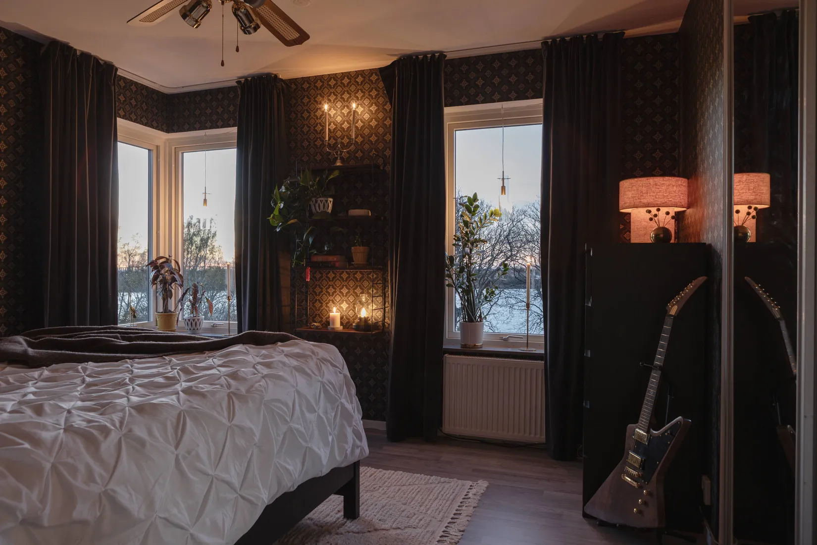 Bostadsrätt, Badvägen 16, Klagshamn, Malmö