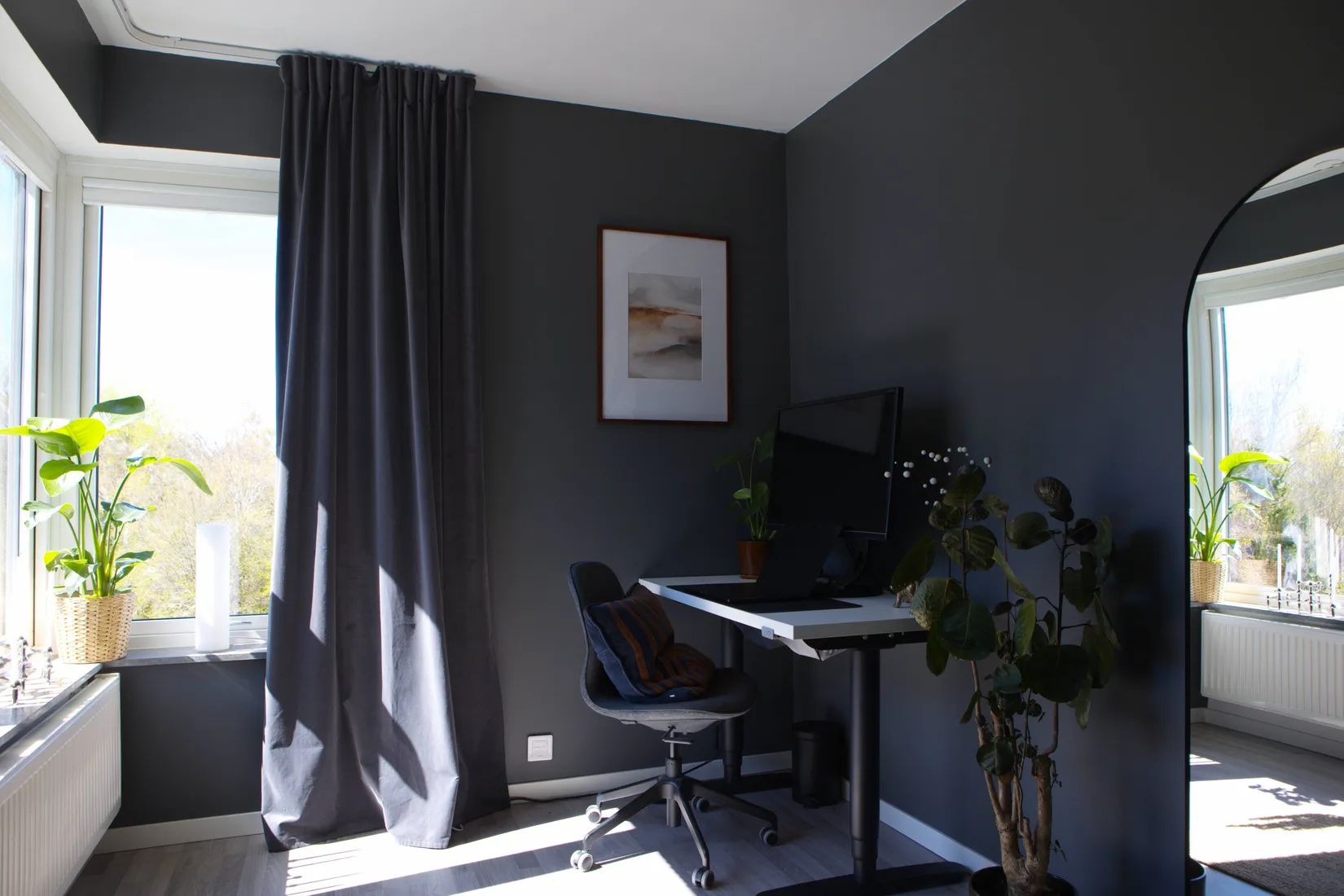 Bostadsrätt, Badvägen 16, Klagshamn, Malmö