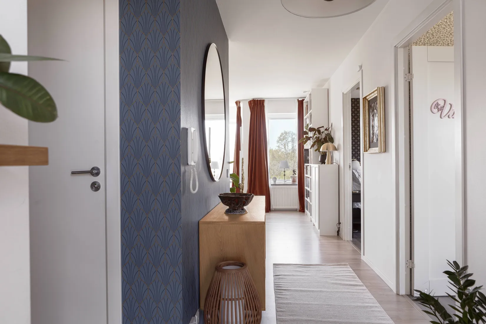 Bostadsrätt, Badvägen 16, Klagshamn, Malmö