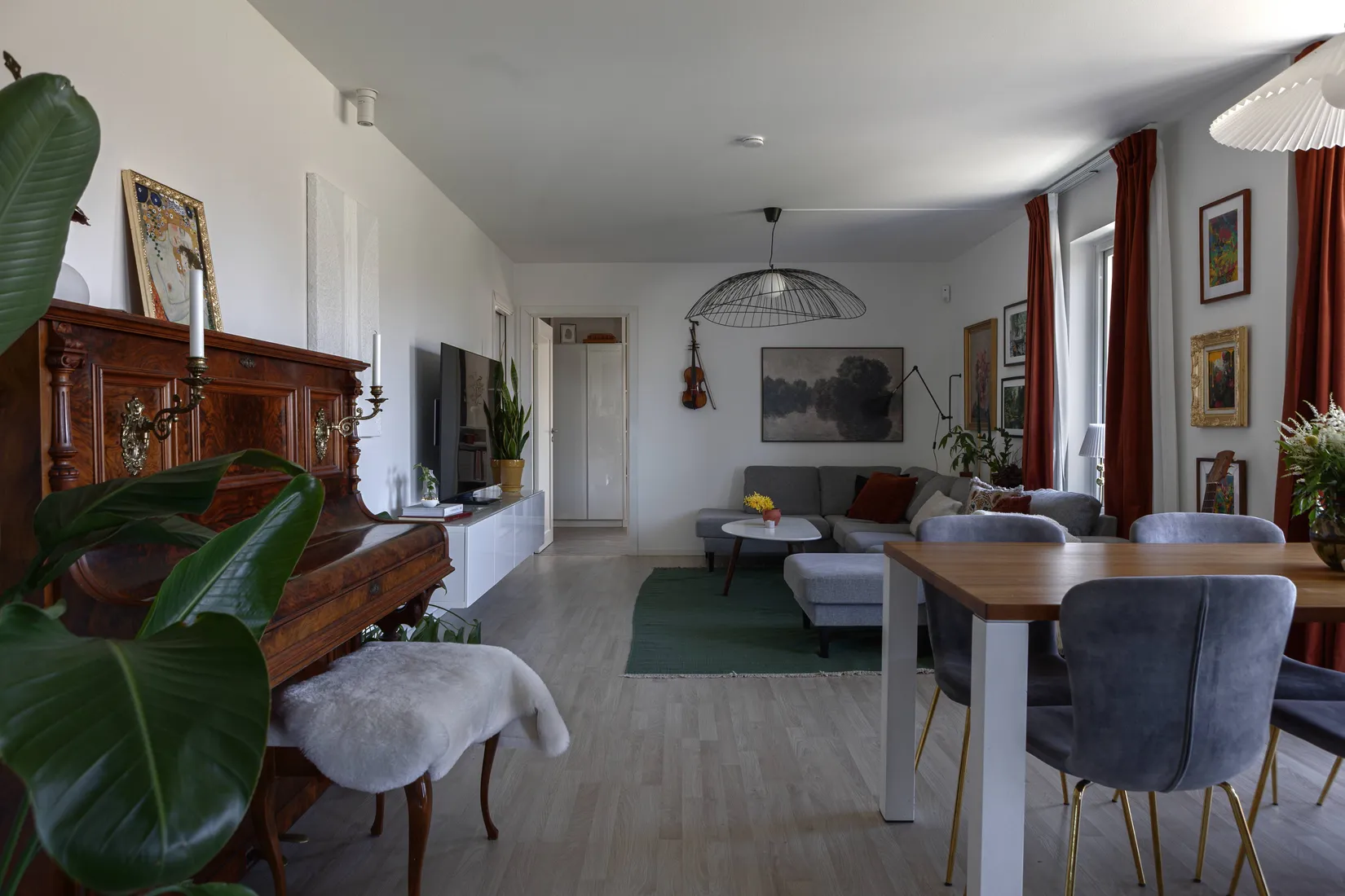 Bostadsrätt, Badvägen 16, Klagshamn, Malmö