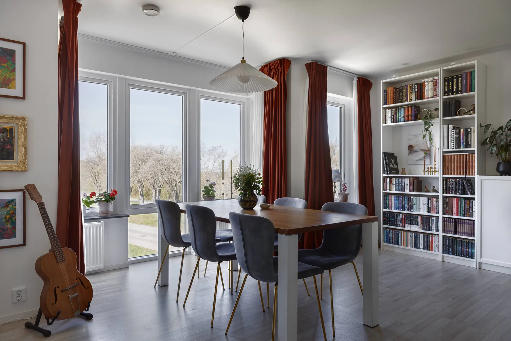 Bostadsrätt, Badvägen 16, Klagshamn, Malmö