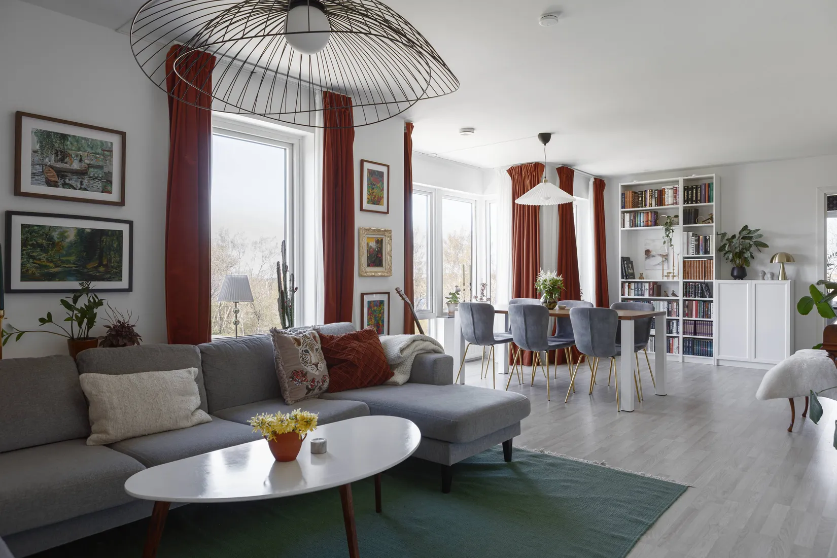 Bostadsrätt, Badvägen 16, Klagshamn, Malmö