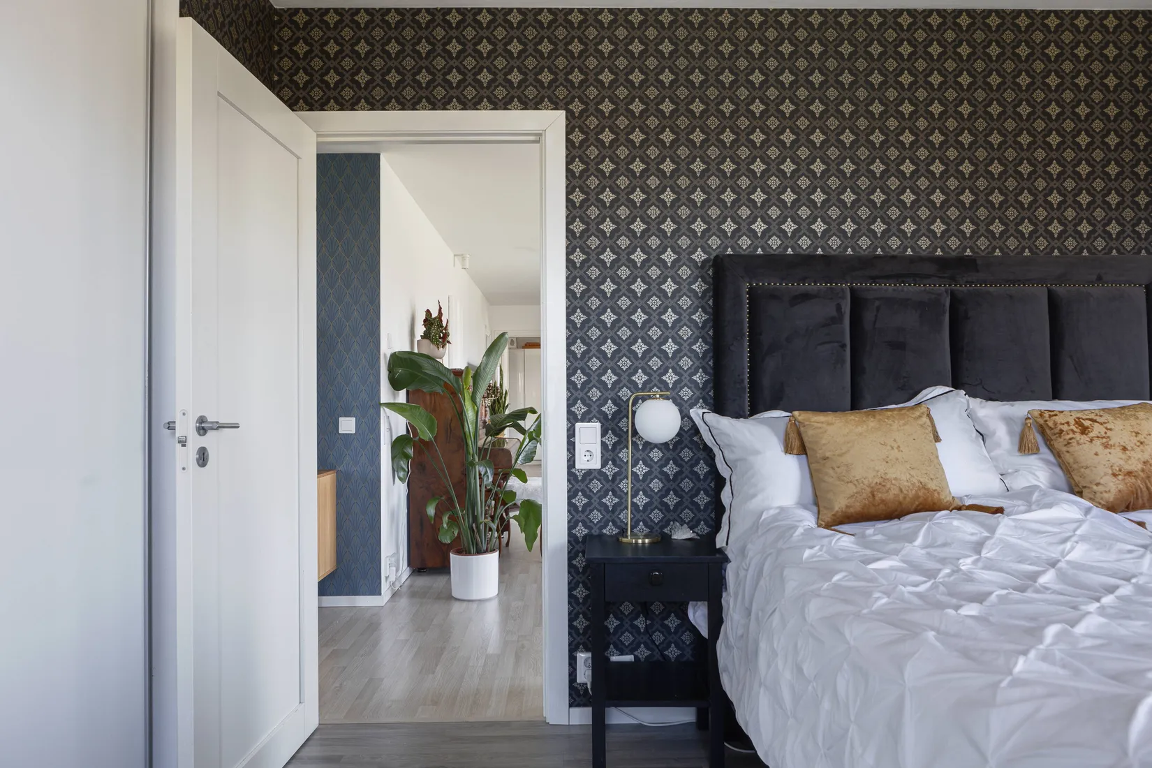 Bostadsrätt, Badvägen 16, Klagshamn, Malmö