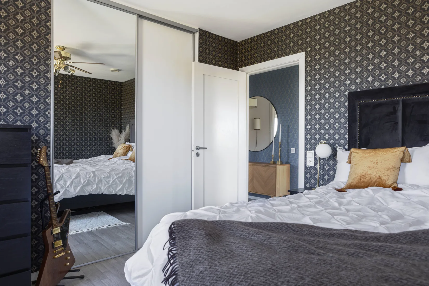 Bostadsrätt, Badvägen 16, Klagshamn, Malmö