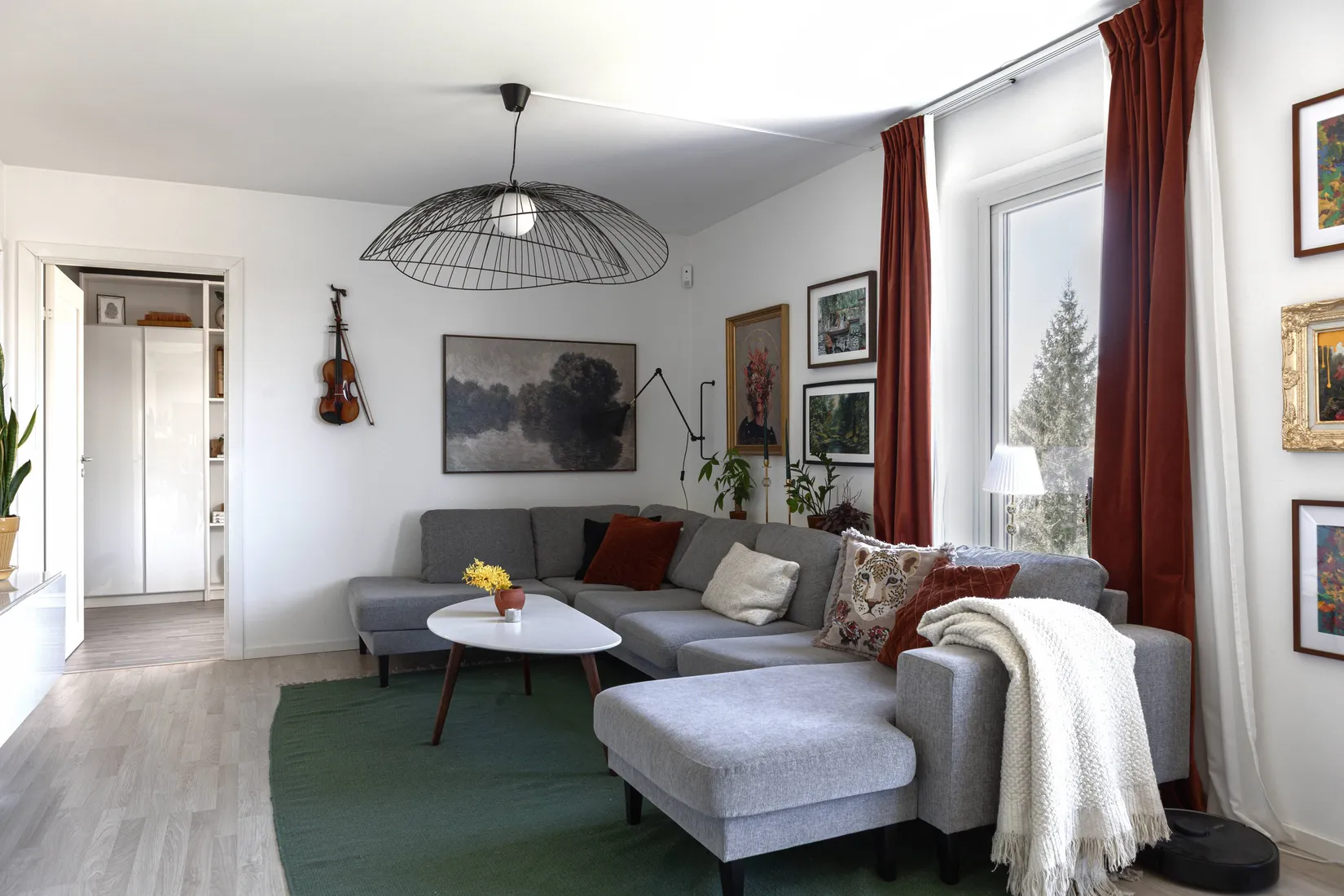 Bostadsrätt, Badvägen 16, Klagshamn, Malmö