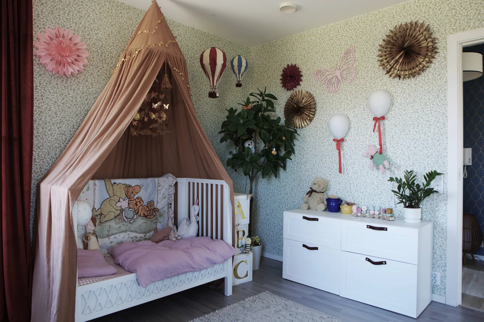 Bostadsrätt, Badvägen 16, Klagshamn, Malmö