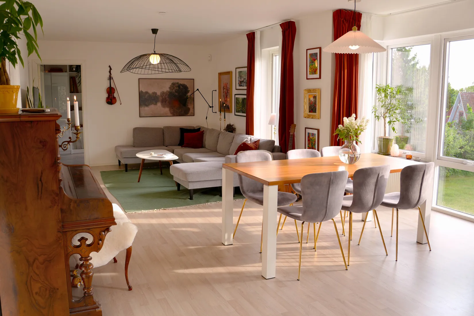 Bostadsrätt, Badvägen 16, Klagshamn, Malmö