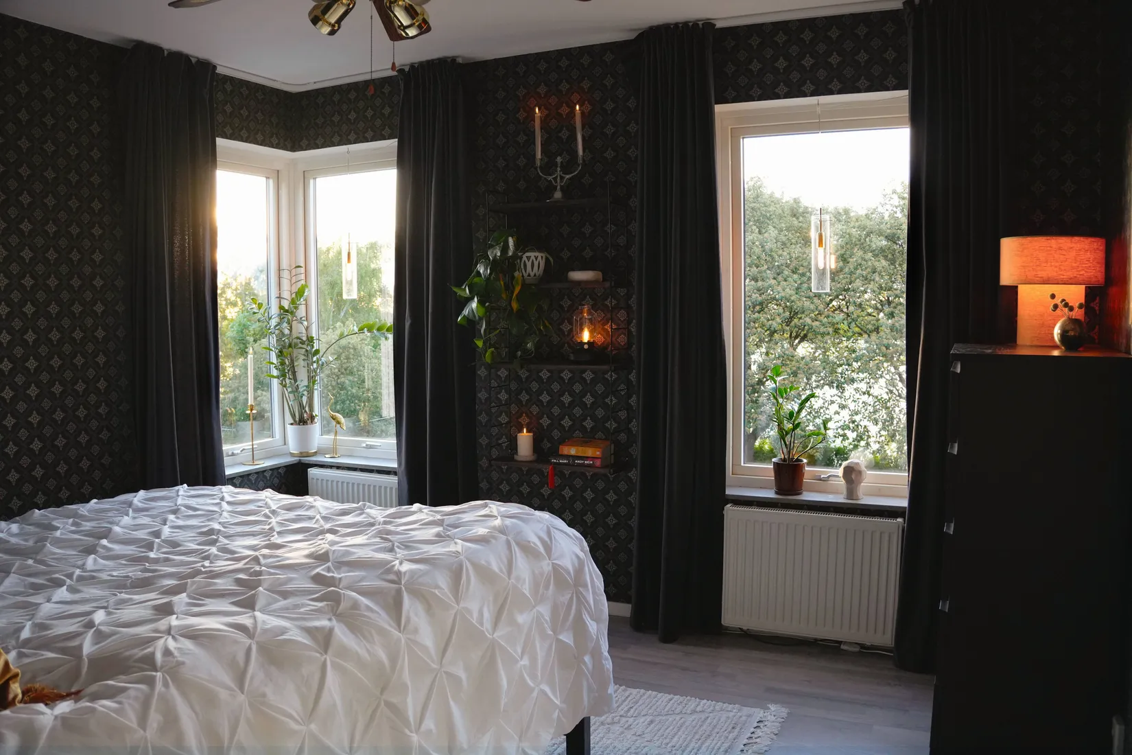 Bostadsrätt, Badvägen 16, Klagshamn, Malmö