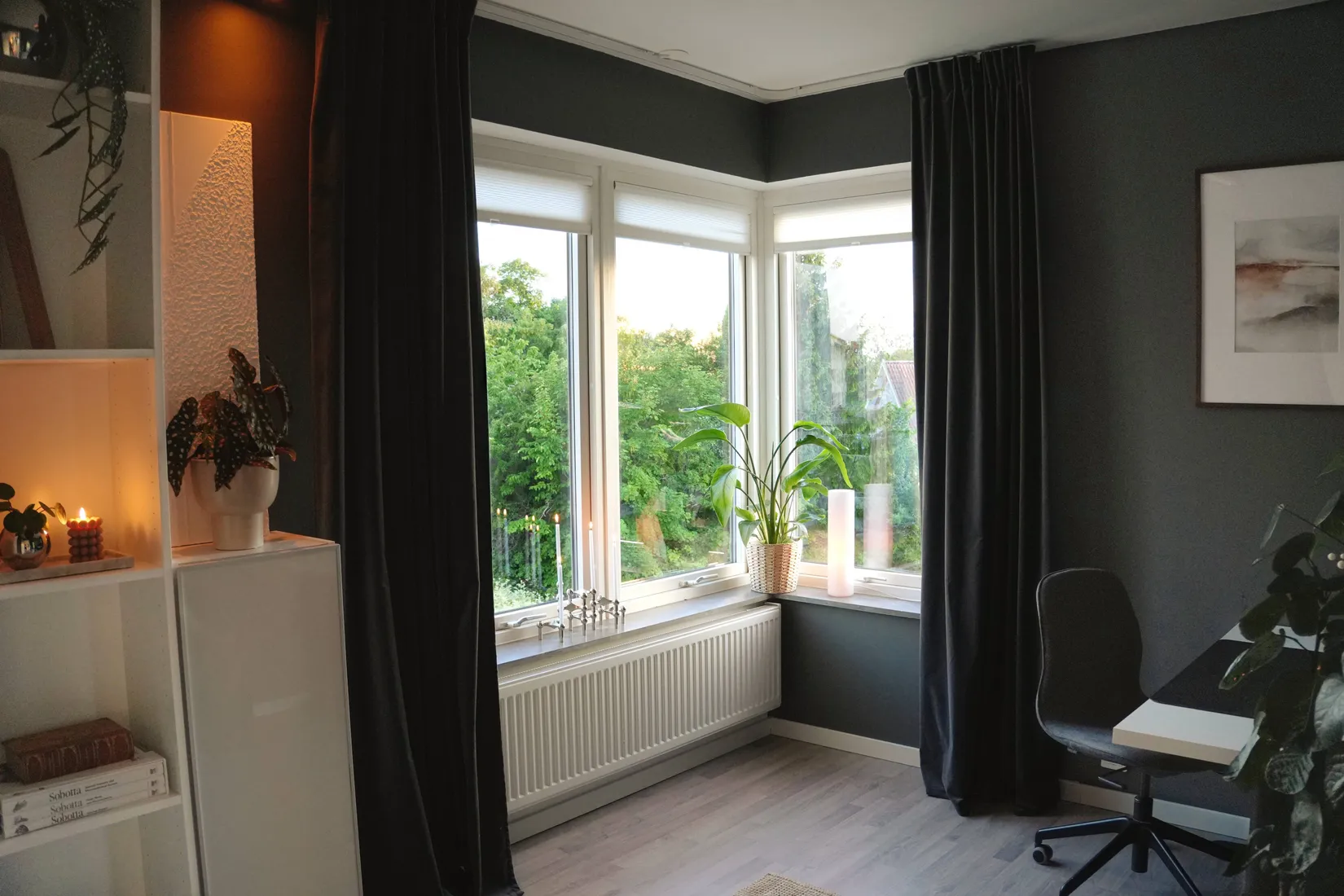 Bostadsrätt, Badvägen 16, Klagshamn, Malmö