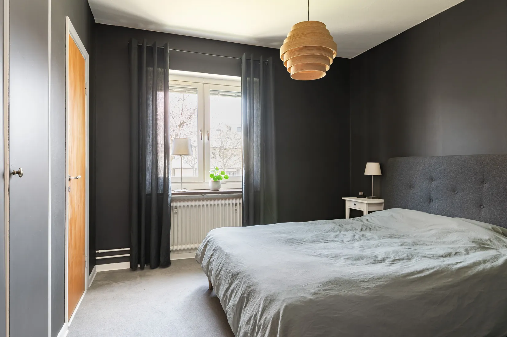 Bostadsrätt, Storgatan 29B, Centralt vid lasarettet, Motala
