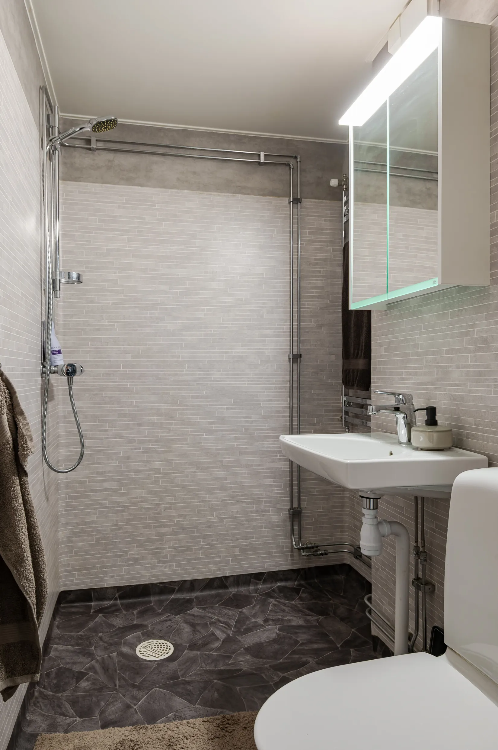 Bostadsrätt, Storgatan 29B, Centralt vid lasarettet, Motala