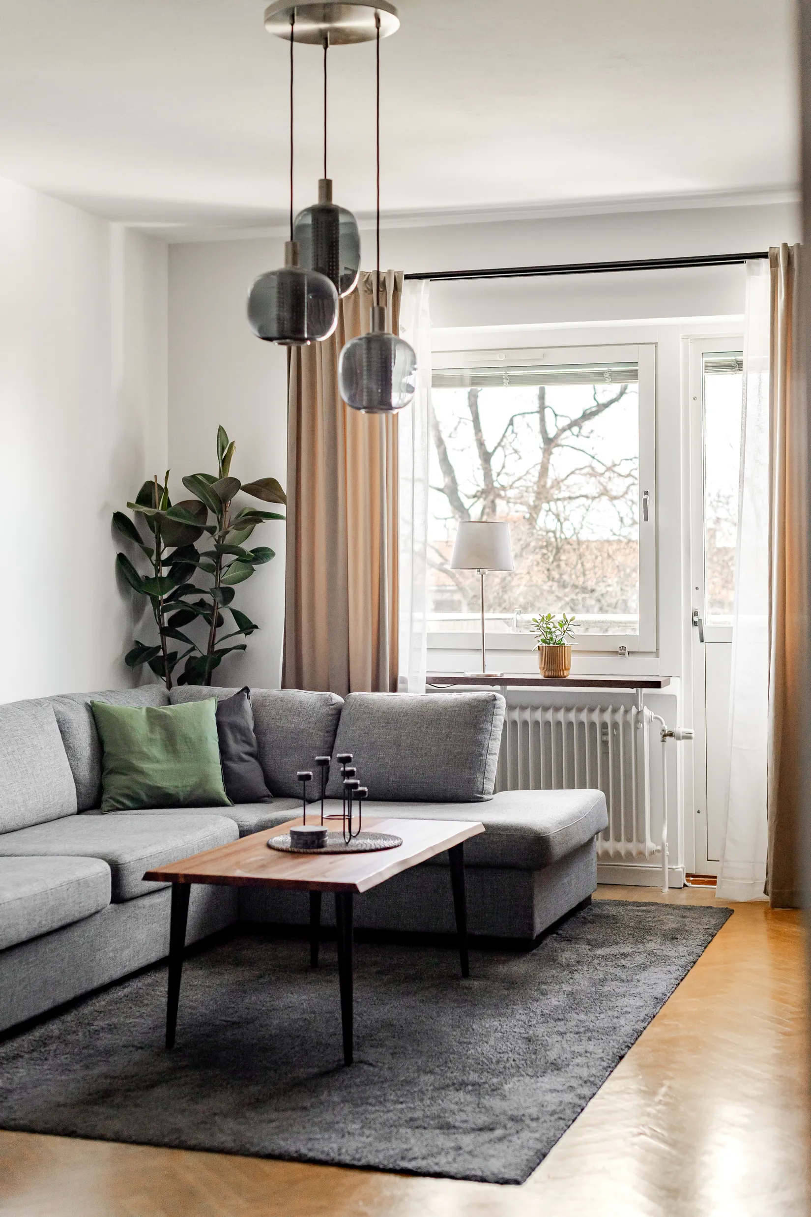 Bostadsrätt, Storgatan 29B, Centralt vid lasarettet, Motala