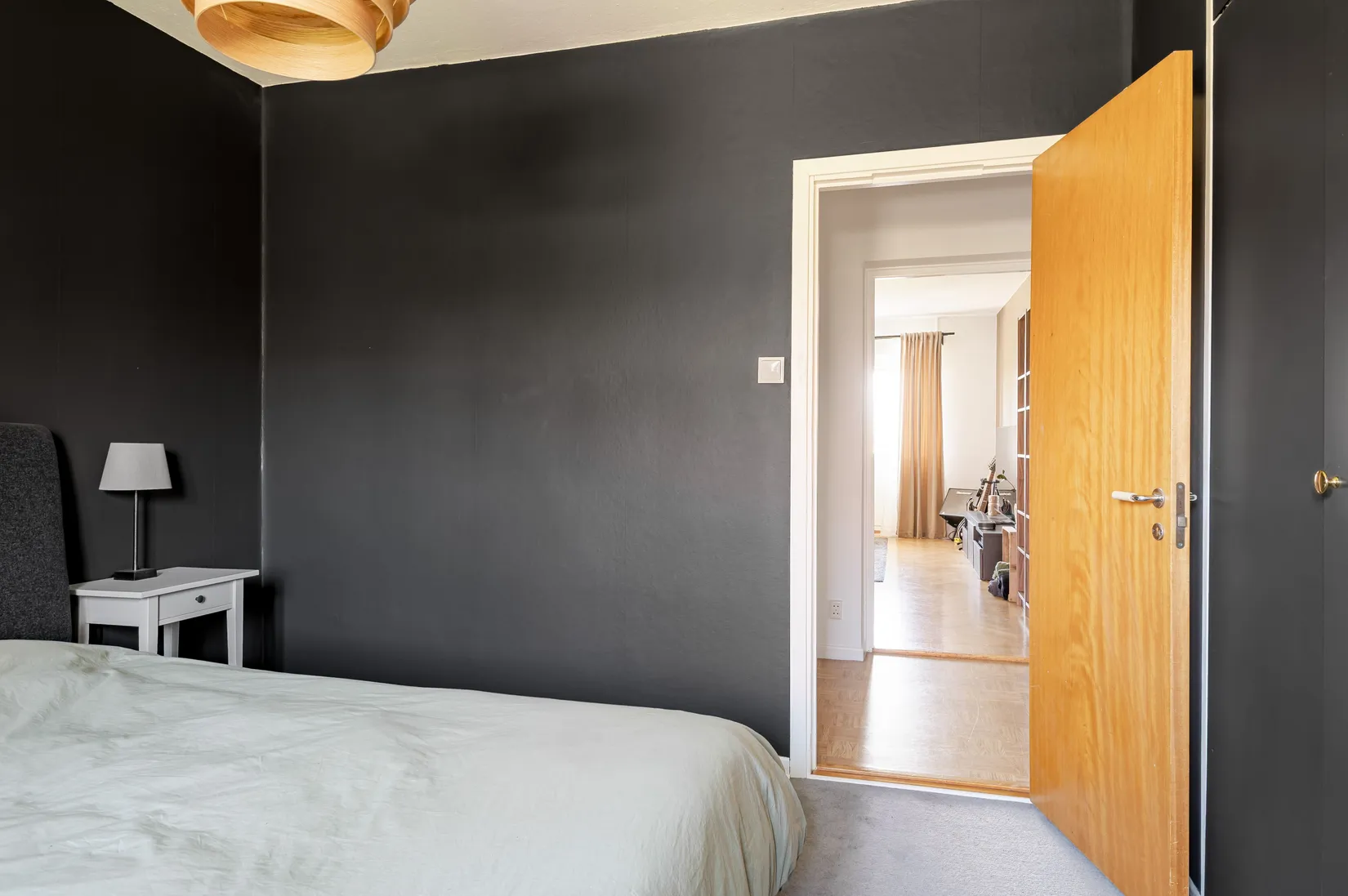 Bostadsrätt, Storgatan 29B, Centralt vid lasarettet, Motala