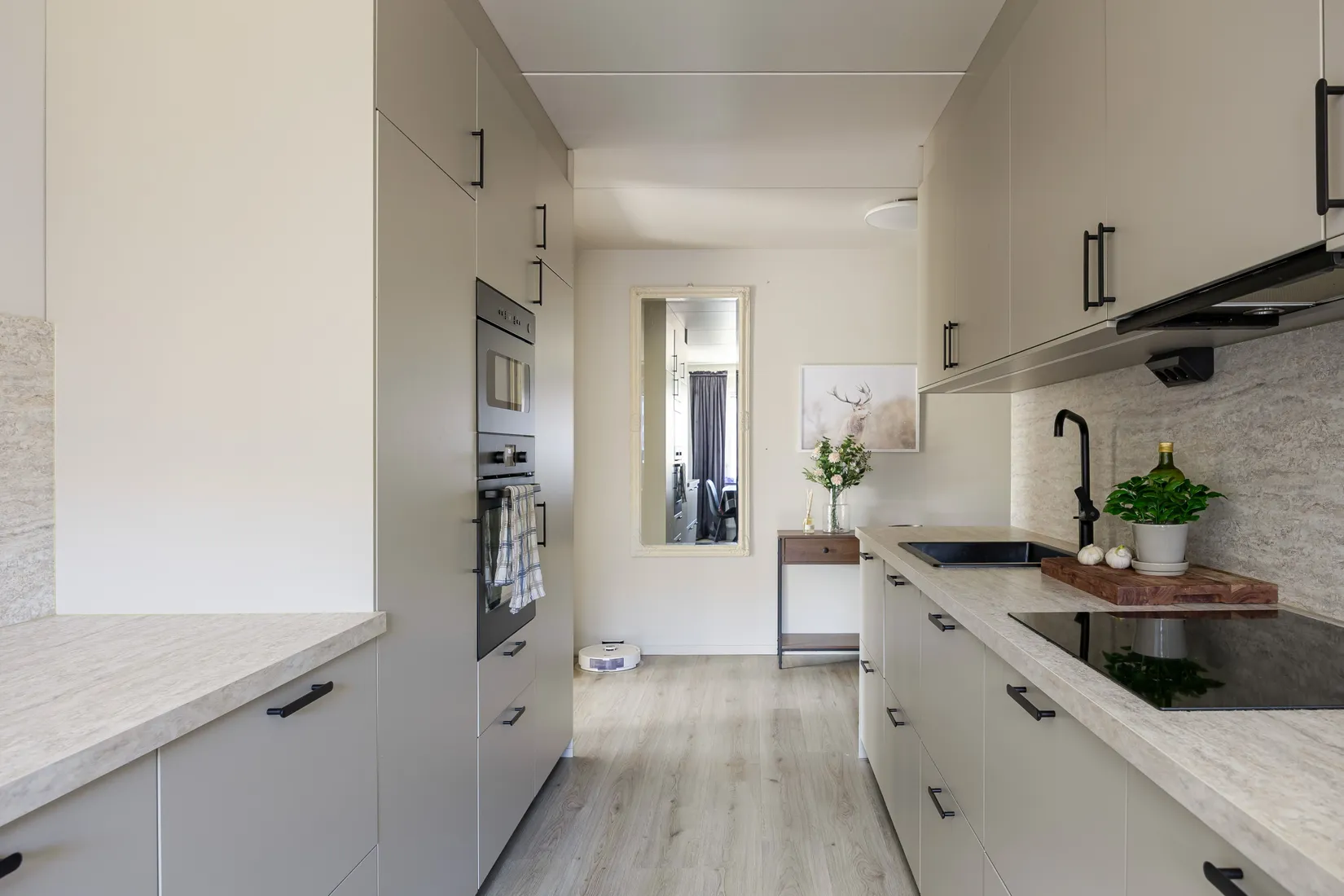Bostadsrätt, Lybecksvägen 7C, Djurängen, Kalmar
