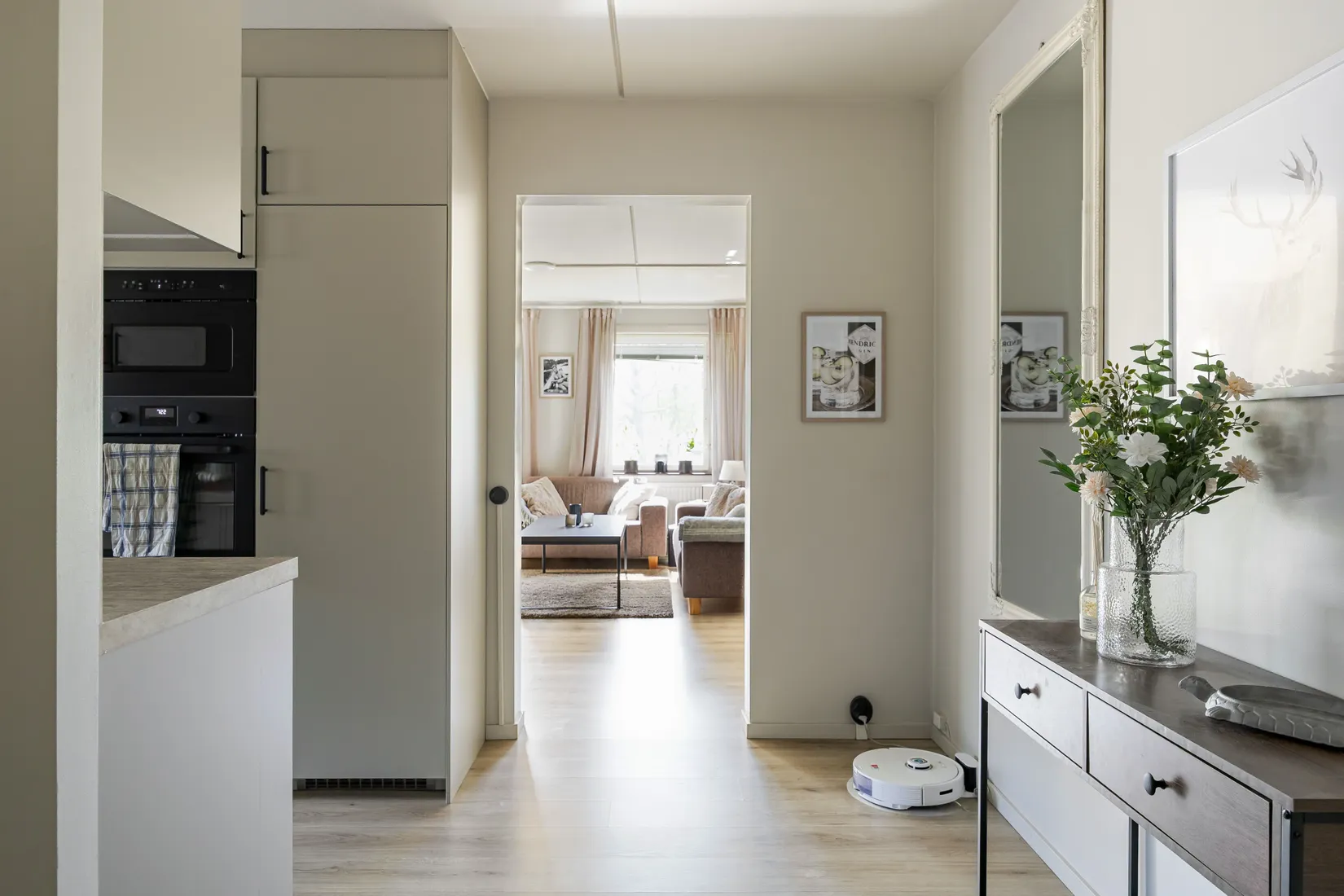 Bostadsrätt, Lybecksvägen 7C, Djurängen, Kalmar