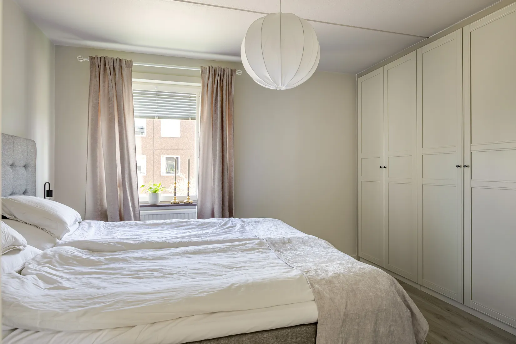 Bostadsrätt, Lybecksvägen 7C, Djurängen, Kalmar