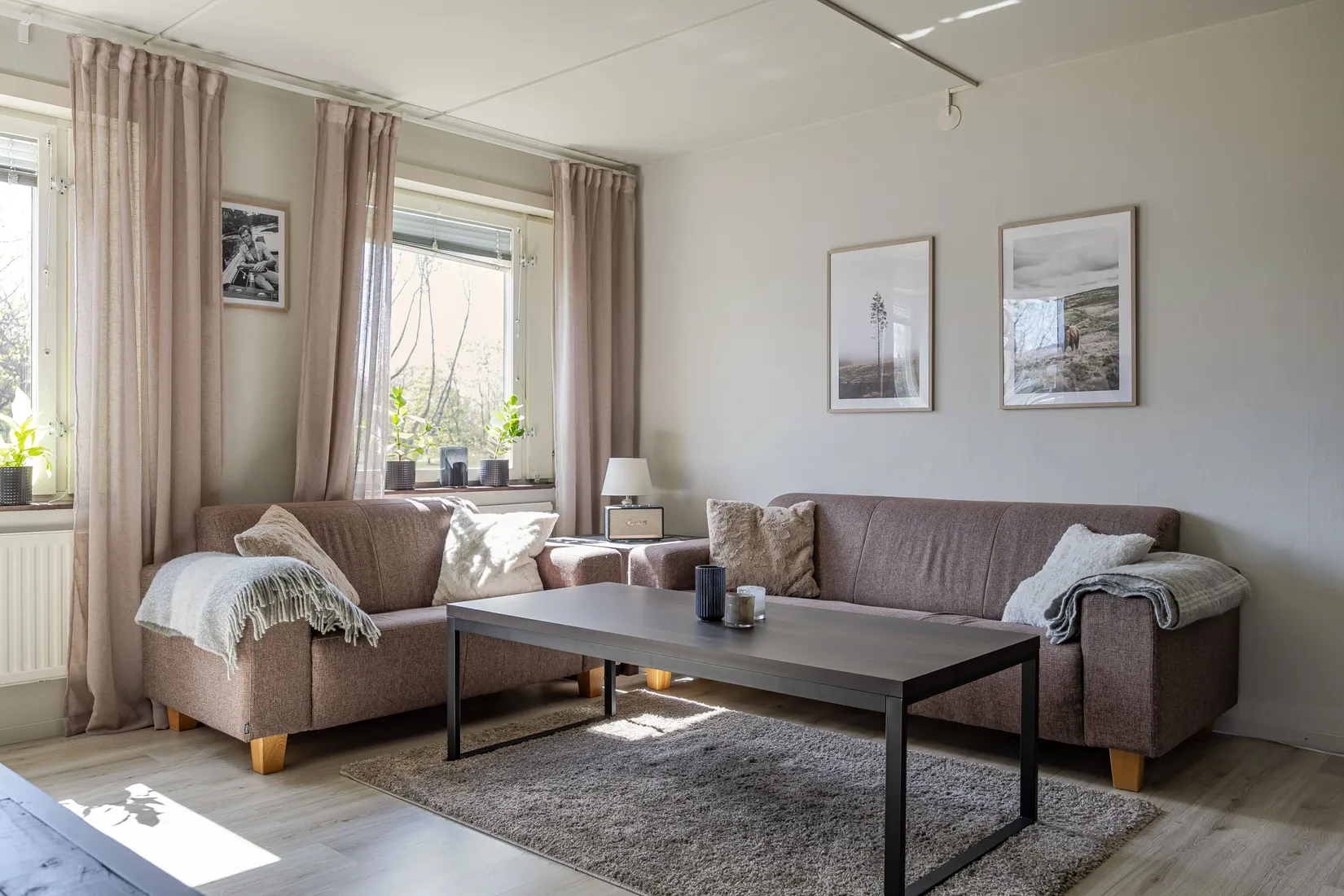 Bostadsrätt, Lybecksvägen 7C, Djurängen, Kalmar
