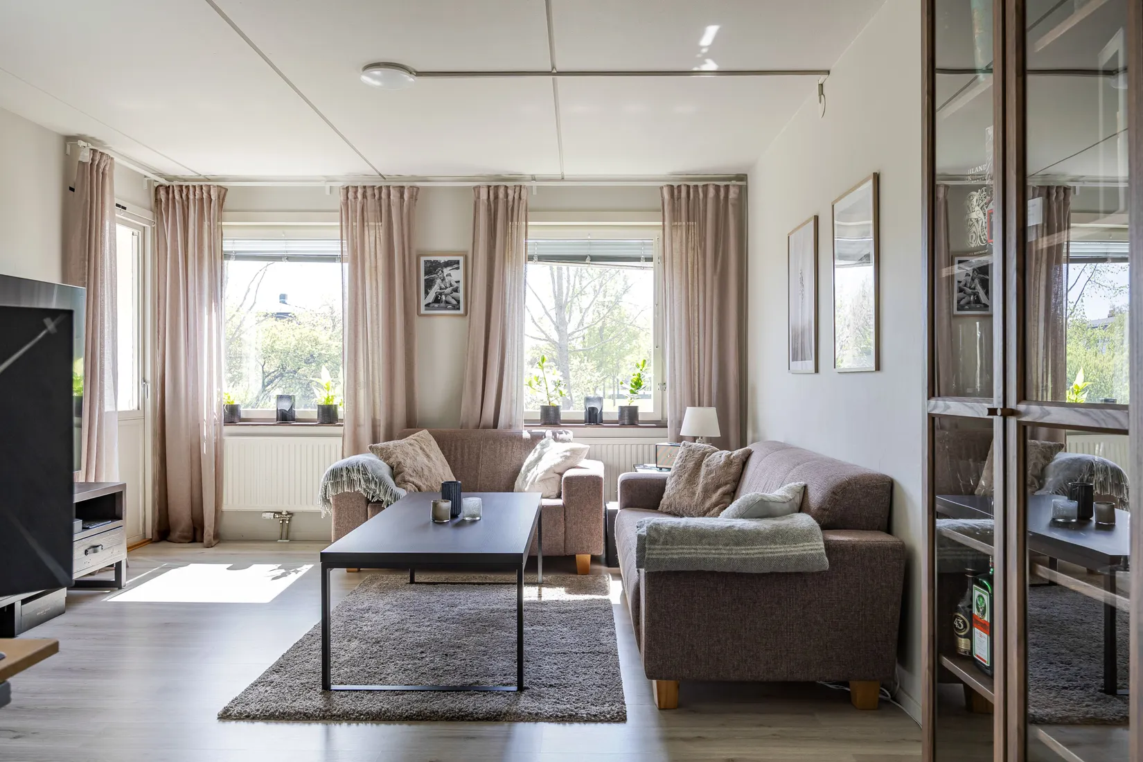 Bostadsrätt, Lybecksvägen 7C, Djurängen, Kalmar