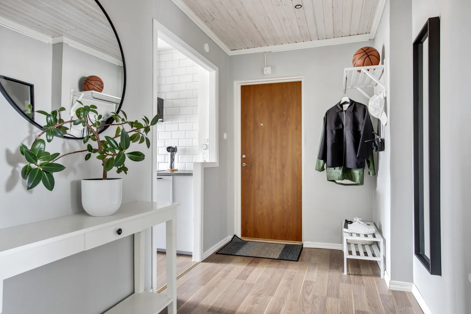 Bostadsrätt, Brynäsgränd 13, Brynäs, Gävle