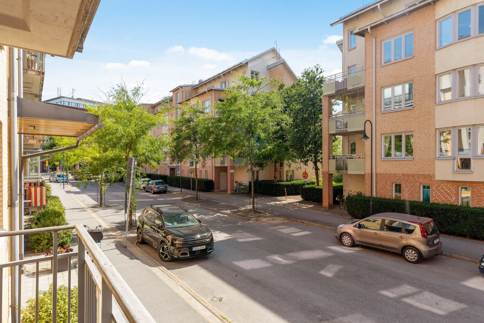 Bostadsrätt, Brevduvegatan 1, Solna