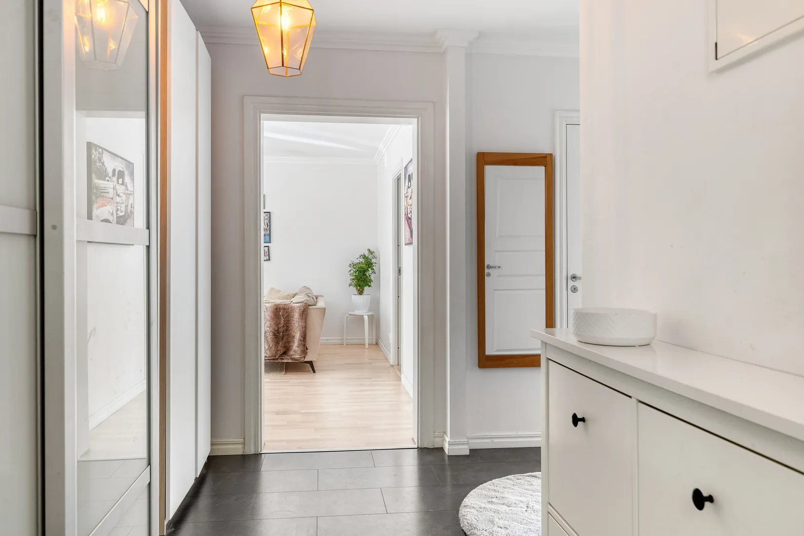 Bostadsrätt, Brevduvegatan 1, Solna