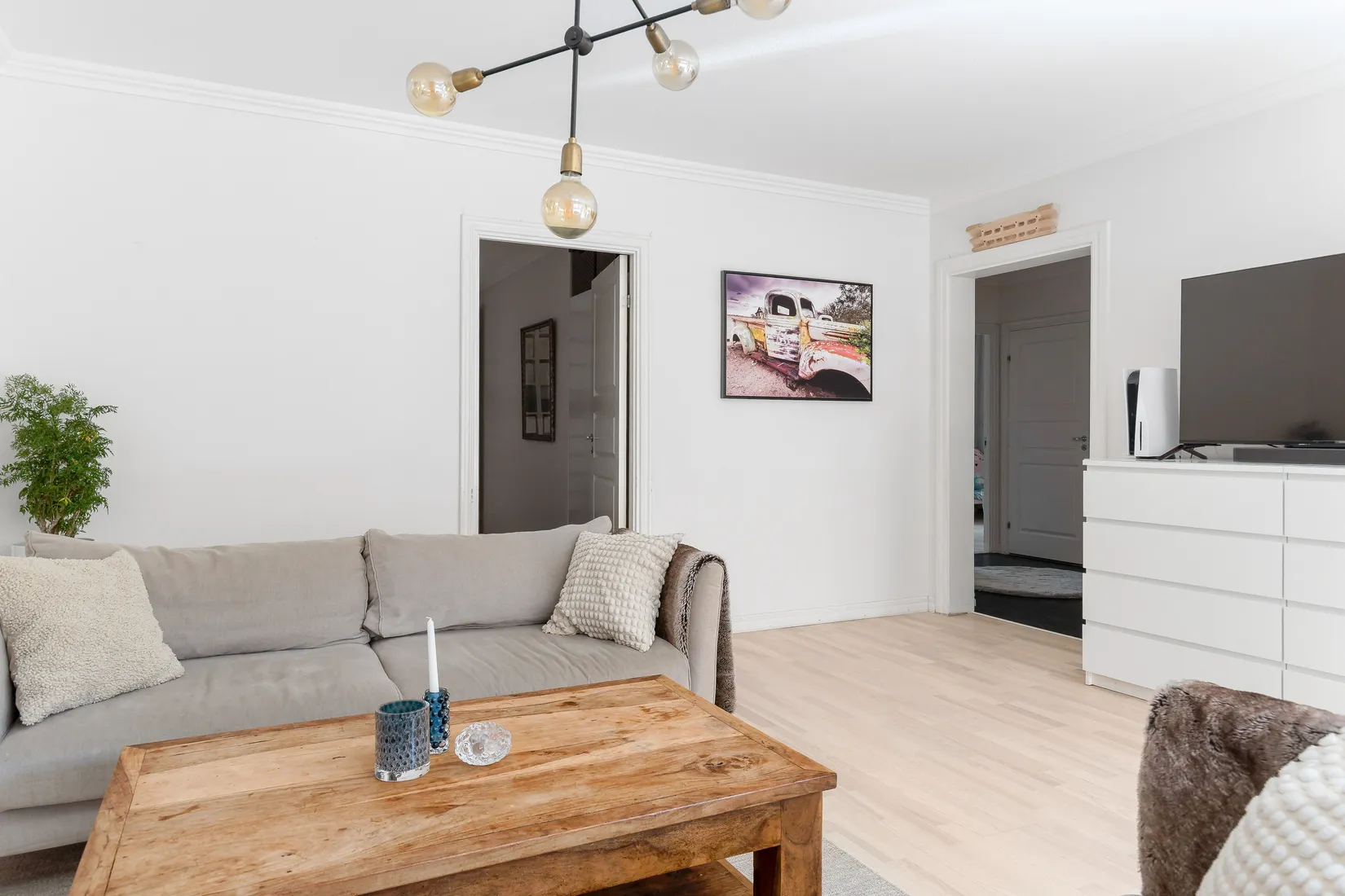 Bostadsrätt, Brevduvegatan 1, Solna