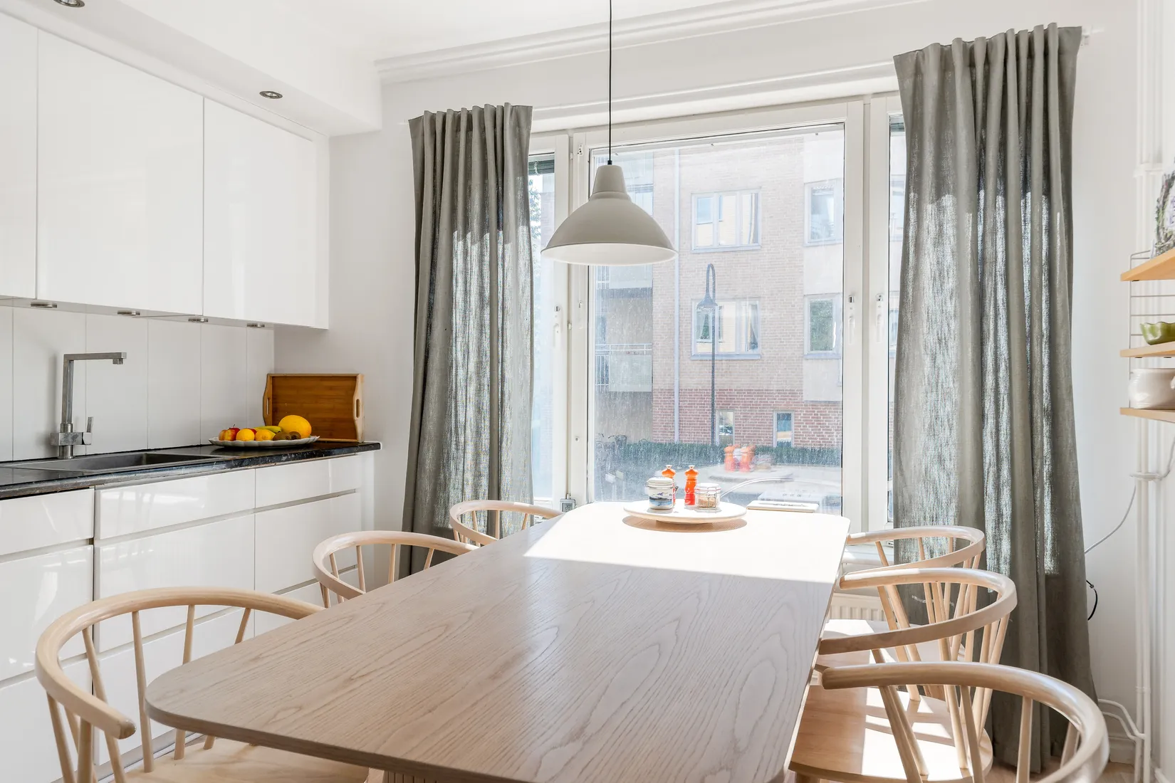 Bostadsrätt, Brevduvegatan 1, Solna
