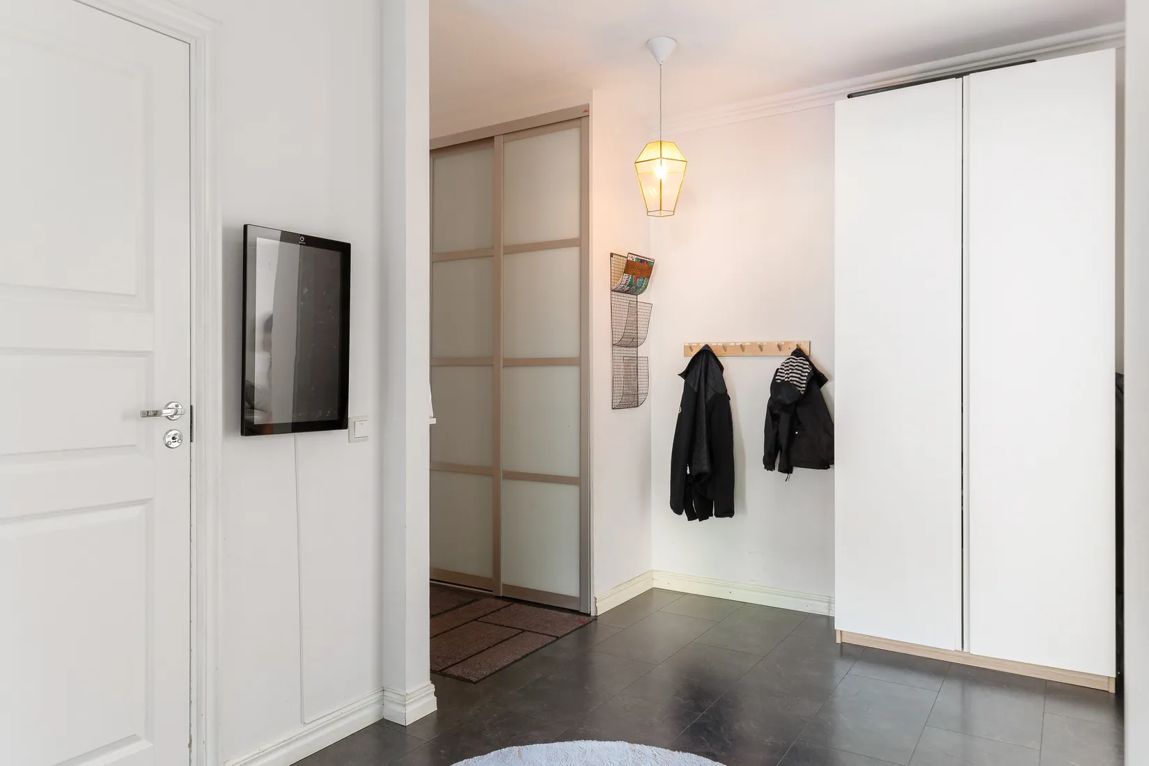 Bostadsrätt, Brevduvegatan 1, Solna