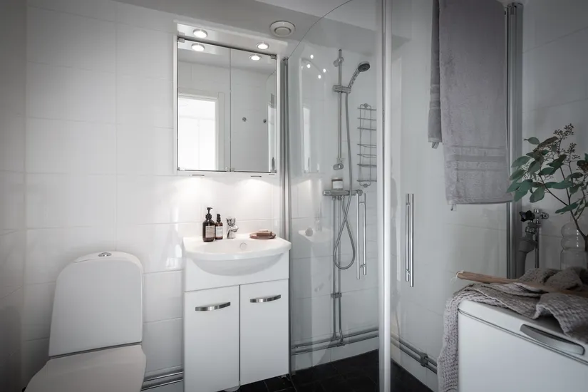 Bostadsrätt, Vattugatan 1, Gamla Masthugget, Göteborg
