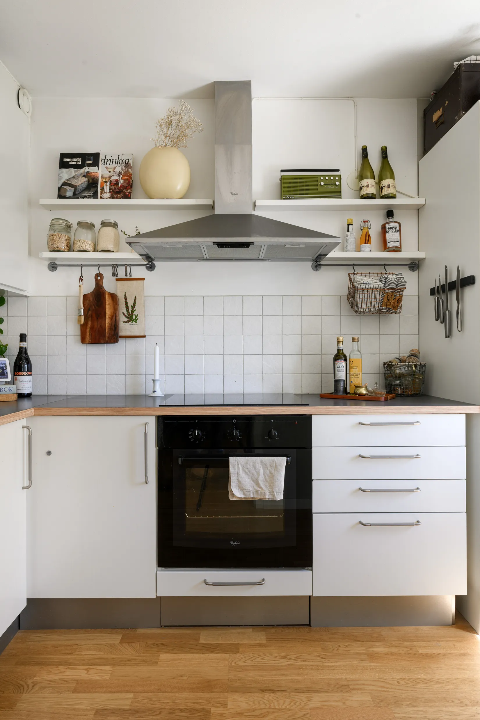 Bostadsrätt, Vattugatan 1, Gamla Masthugget, Göteborg