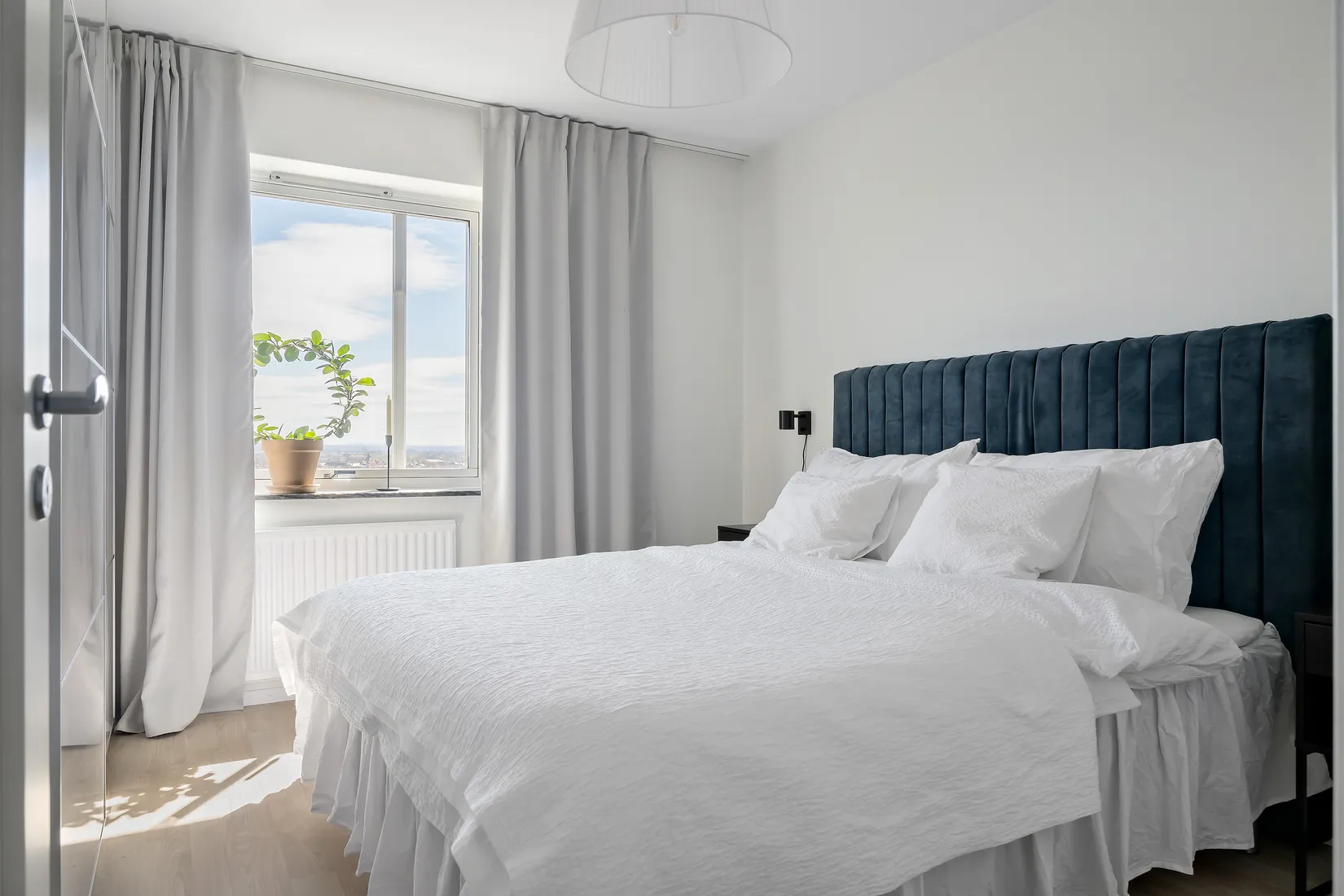 Bostadsrätt, Viljansvägen 24C, Arvidstorp, Falkenberg
