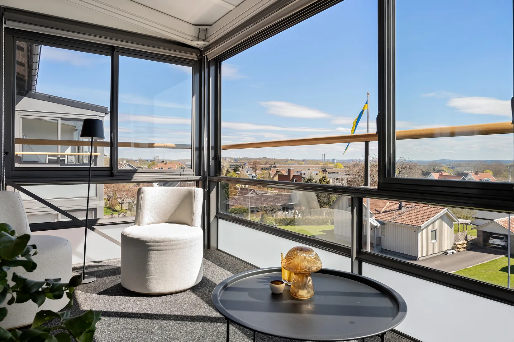 Bostadsrätt, Viljansvägen 24C, Arvidstorp, Falkenberg