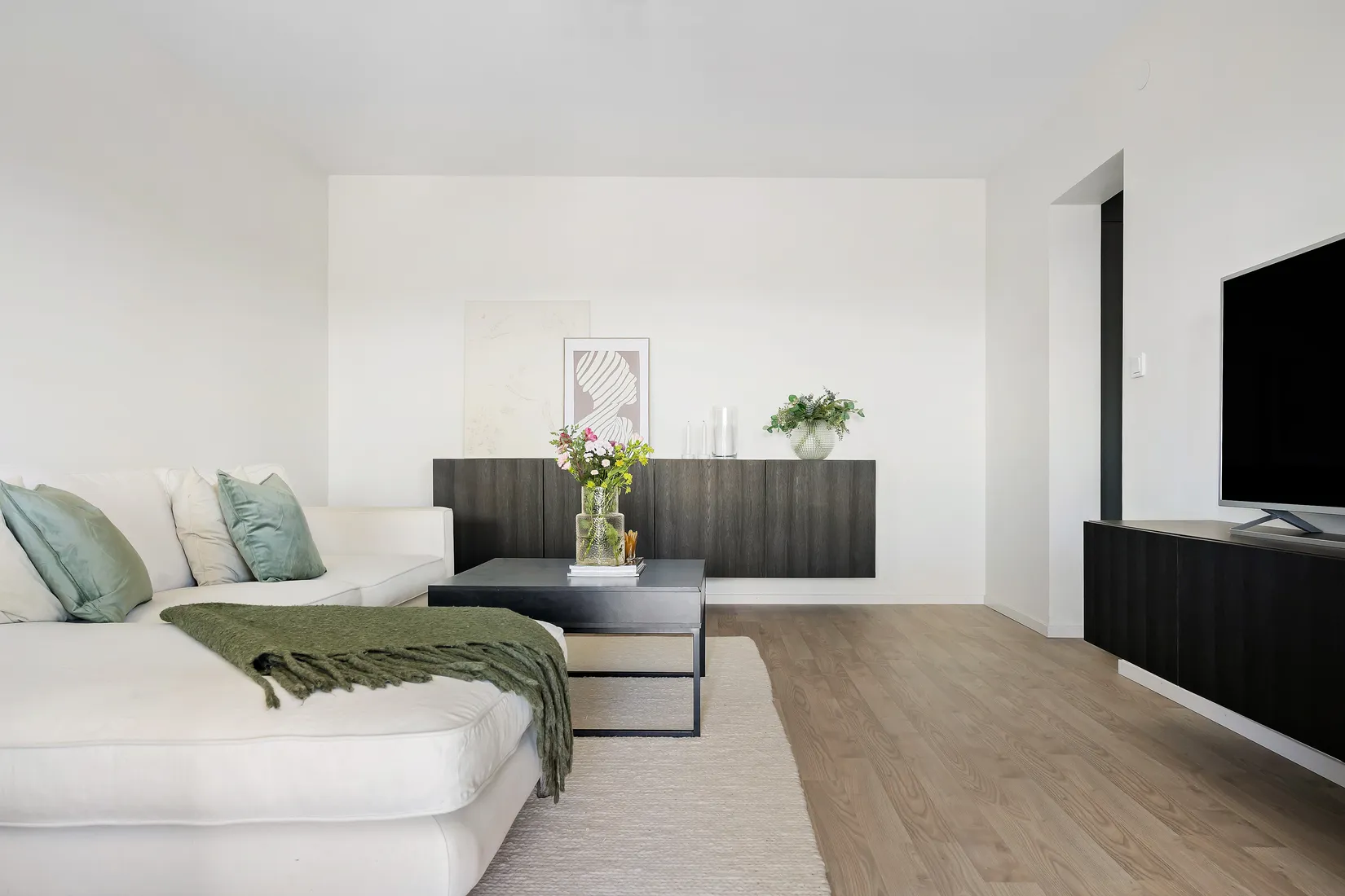 Bostadsrätt, Viljansvägen 24C, Arvidstorp, Falkenberg