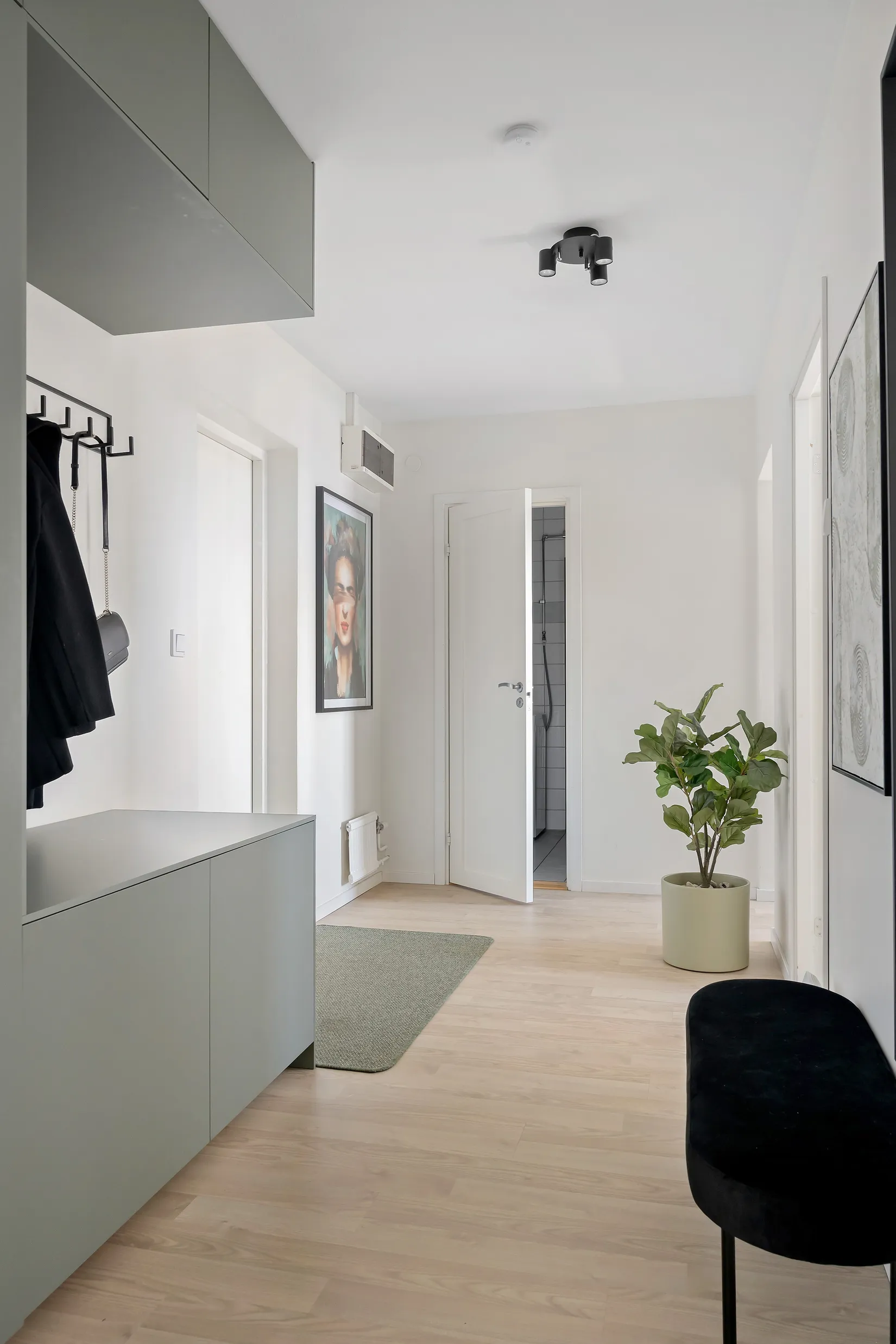Bostadsrätt, Viljansvägen 24C, Arvidstorp, Falkenberg