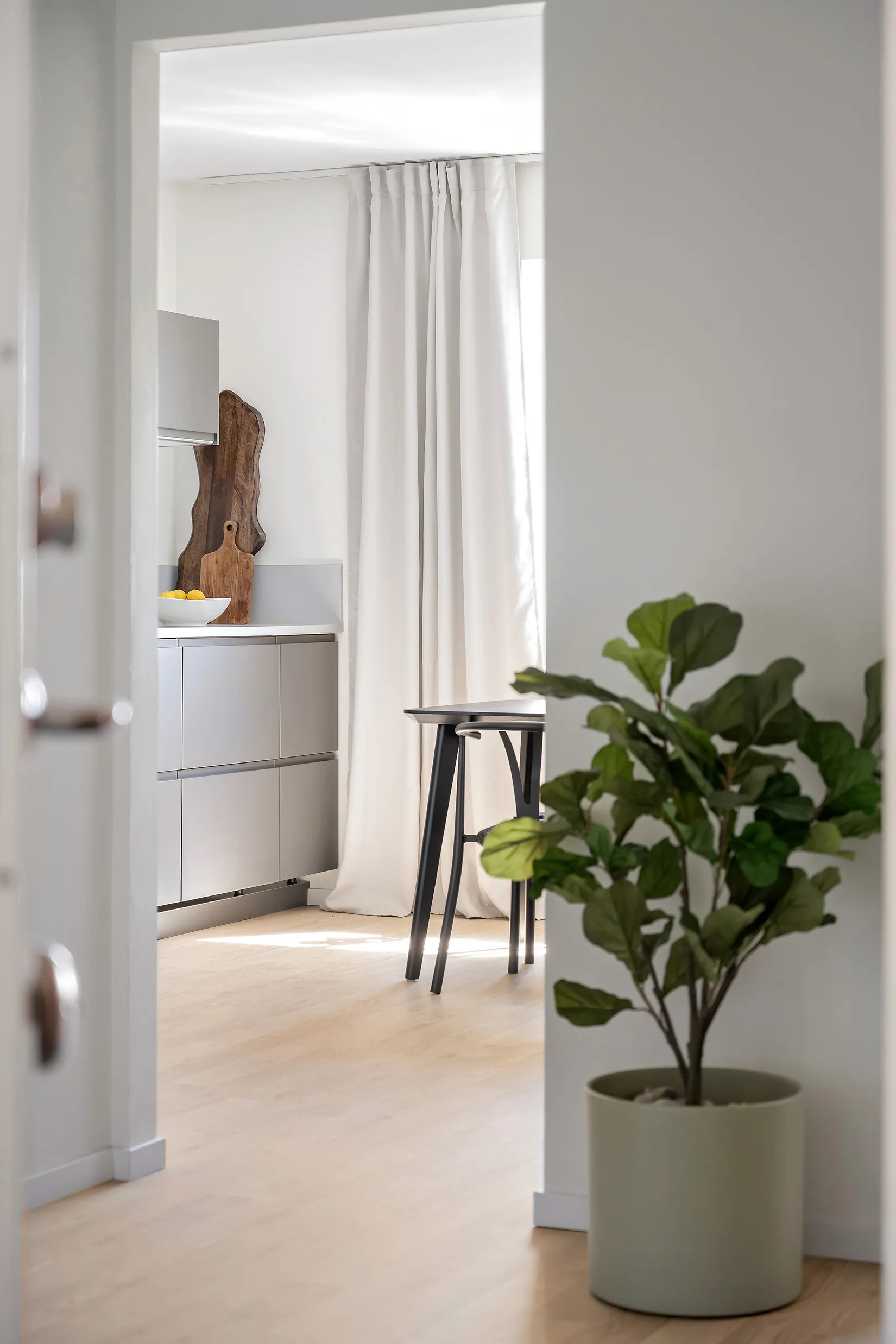 Bostadsrätt, Viljansvägen 24C, Arvidstorp, Falkenberg