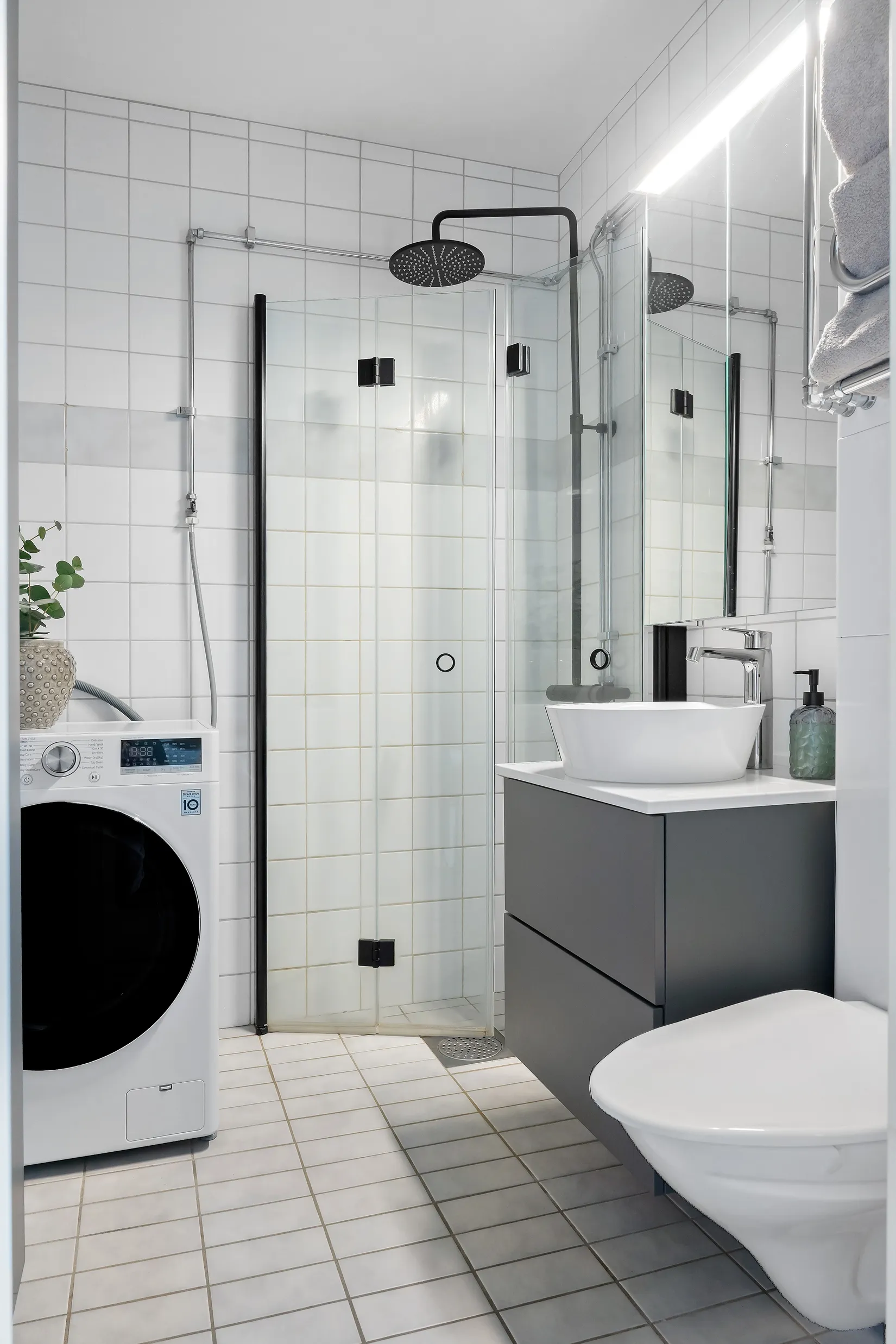 Bostadsrätt, Viljansvägen 24C, Arvidstorp, Falkenberg