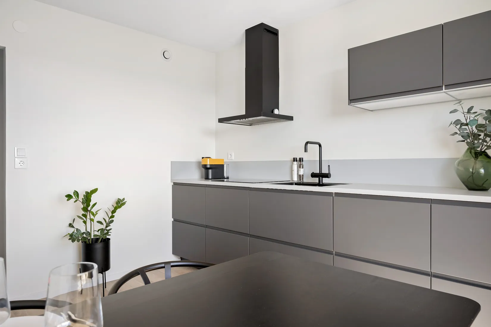 Bostadsrätt, Viljansvägen 24C, Arvidstorp, Falkenberg