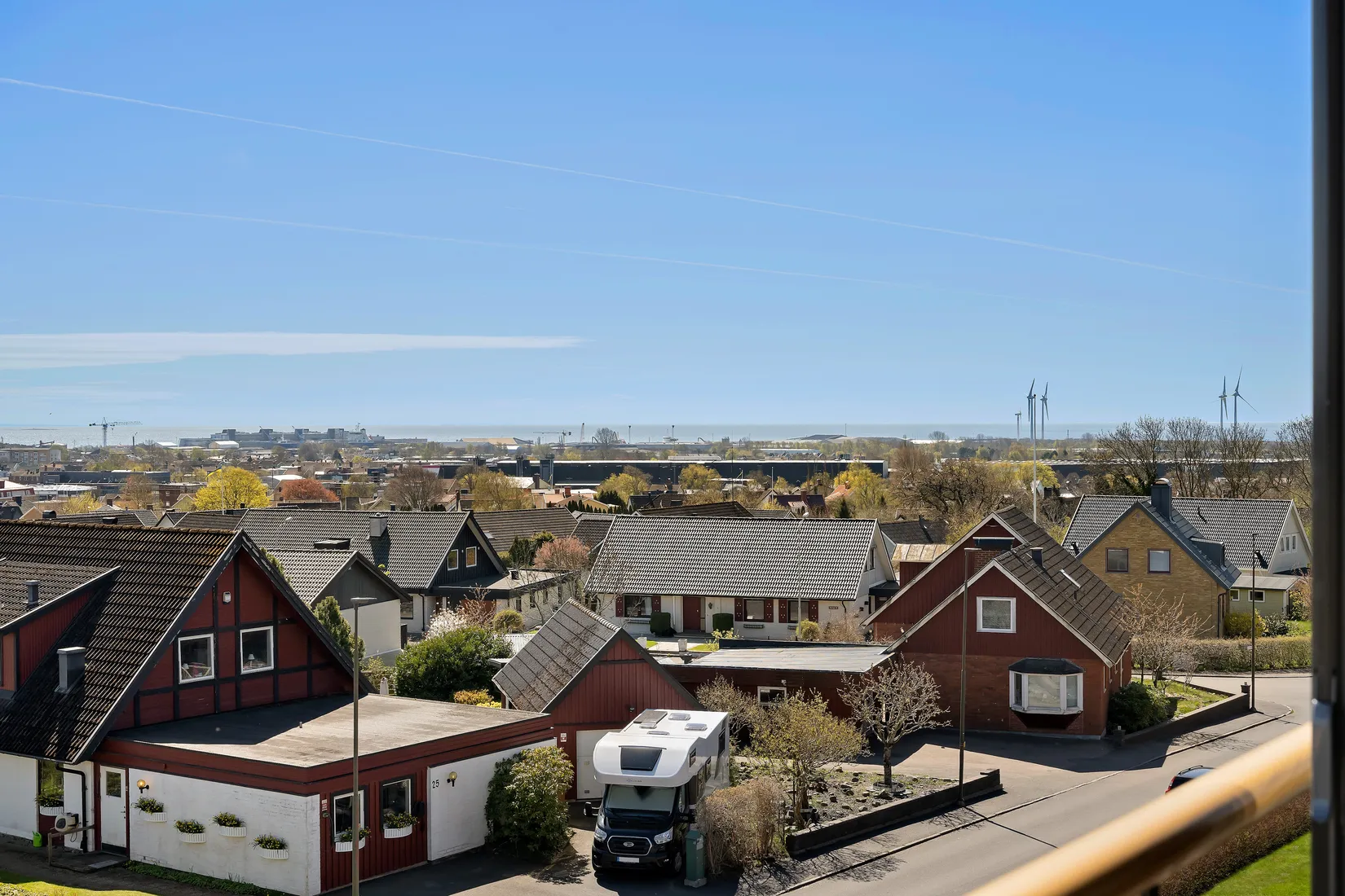 Bostadsrätt, Viljansvägen 24C, Arvidstorp, Falkenberg