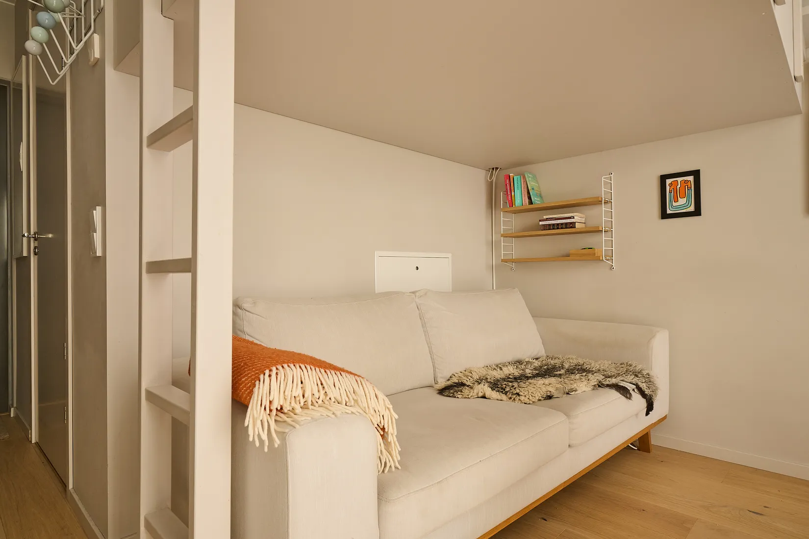 Bostadsrätt, Maria skolgata 87, Södermalm, Stockholm