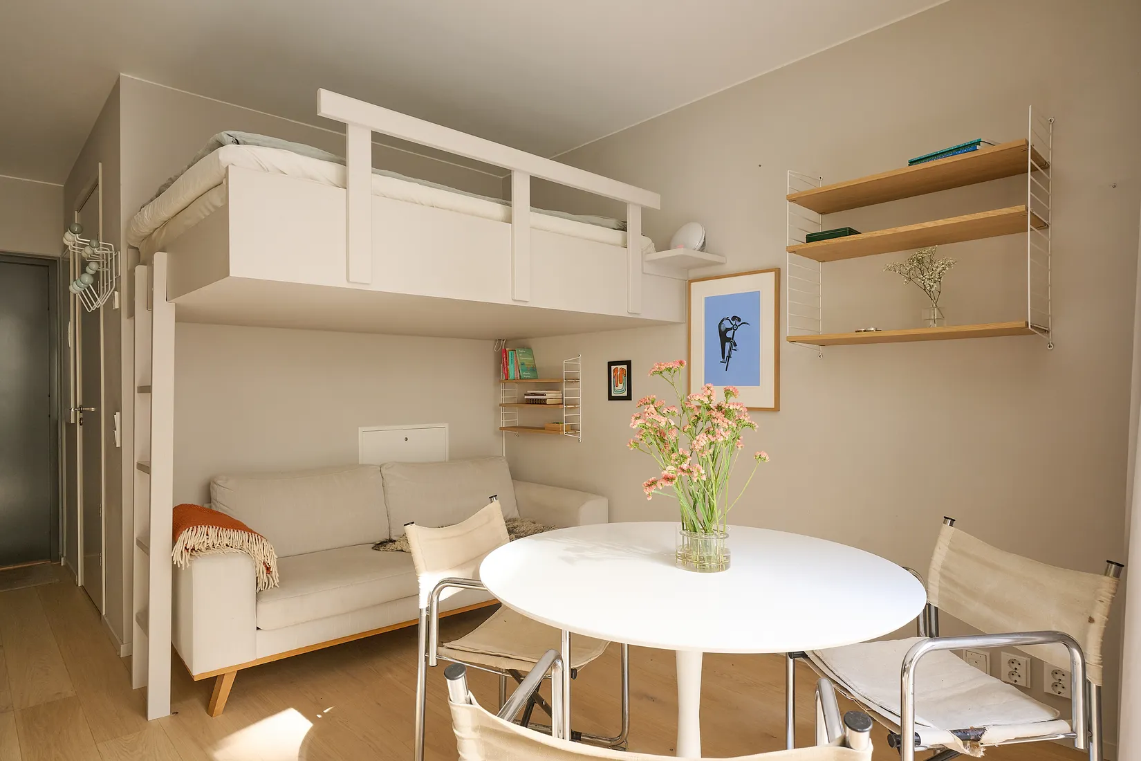 Bostadsrätt, Maria skolgata 87, Södermalm, Stockholm