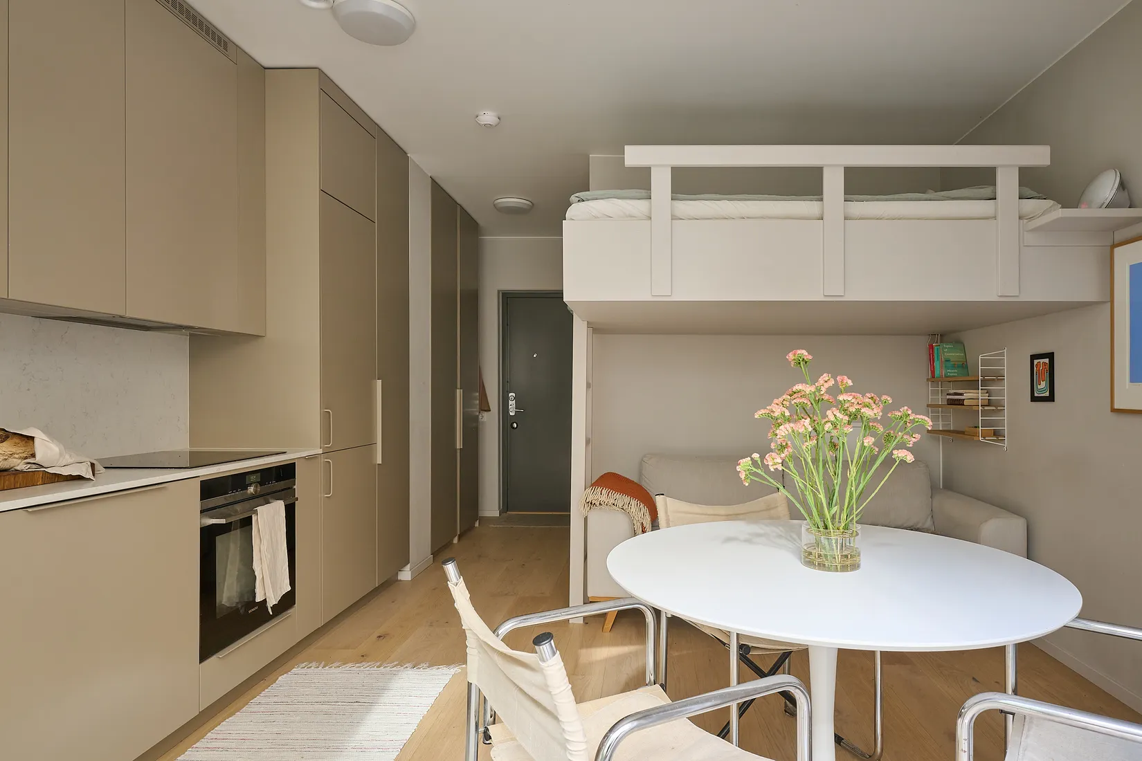 Bostadsrätt, Maria skolgata 87, Södermalm, Stockholm