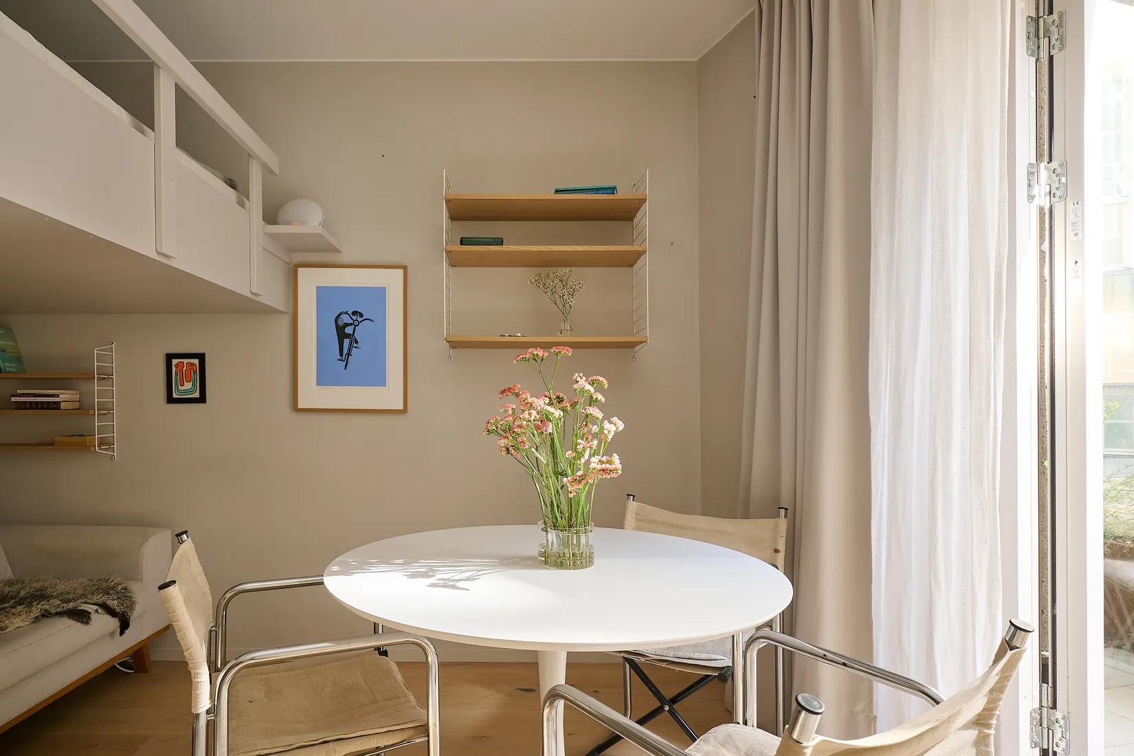 Bostadsrätt, Maria skolgata 87, Södermalm, Stockholm