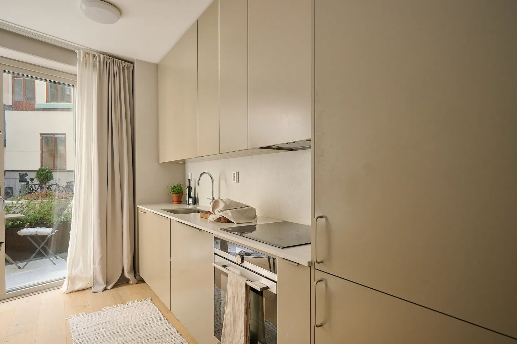 Bostadsrätt, Maria skolgata 87, Södermalm, Stockholm