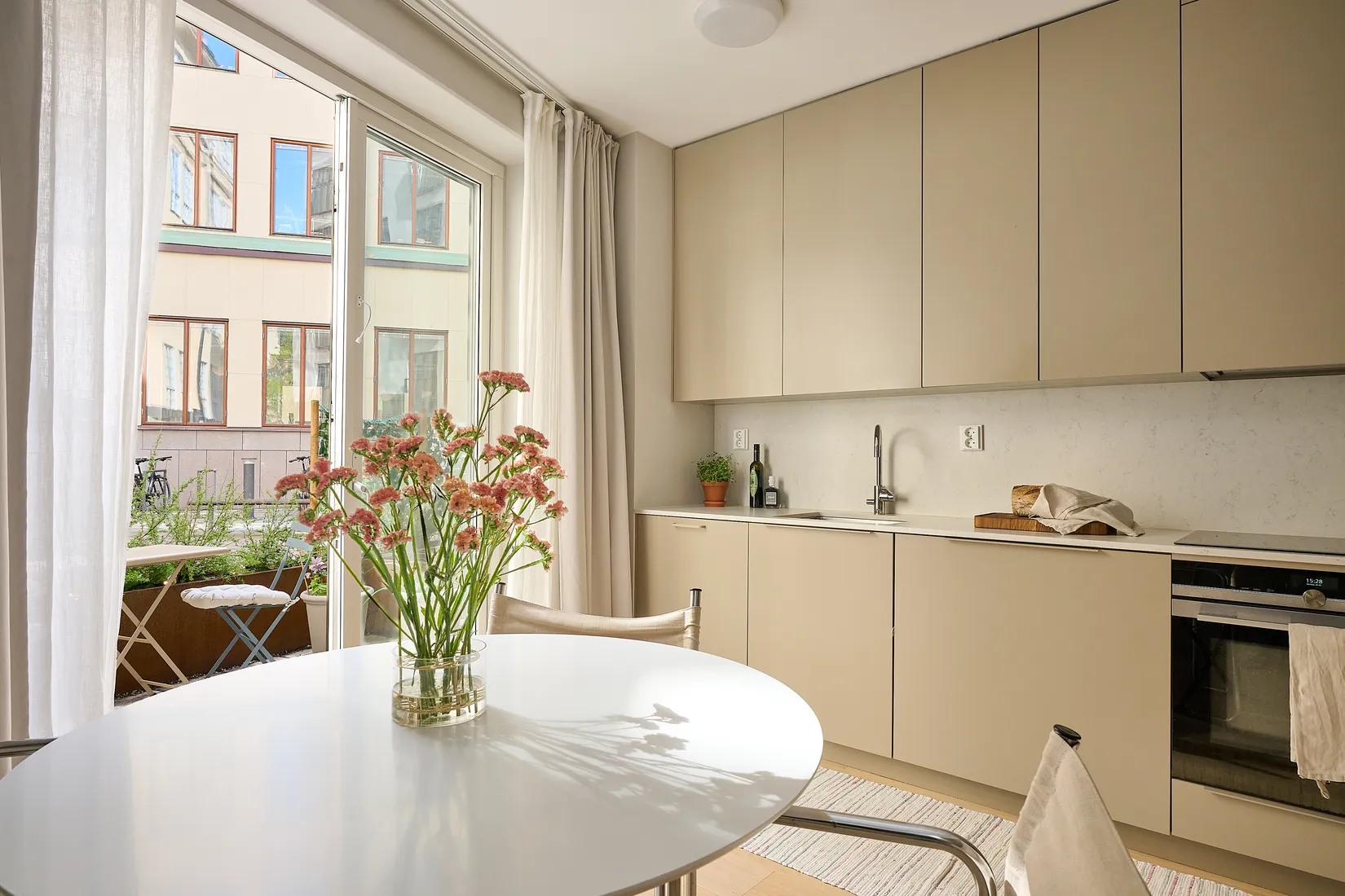 Bostadsrätt, Maria skolgata 87, Södermalm, Stockholm