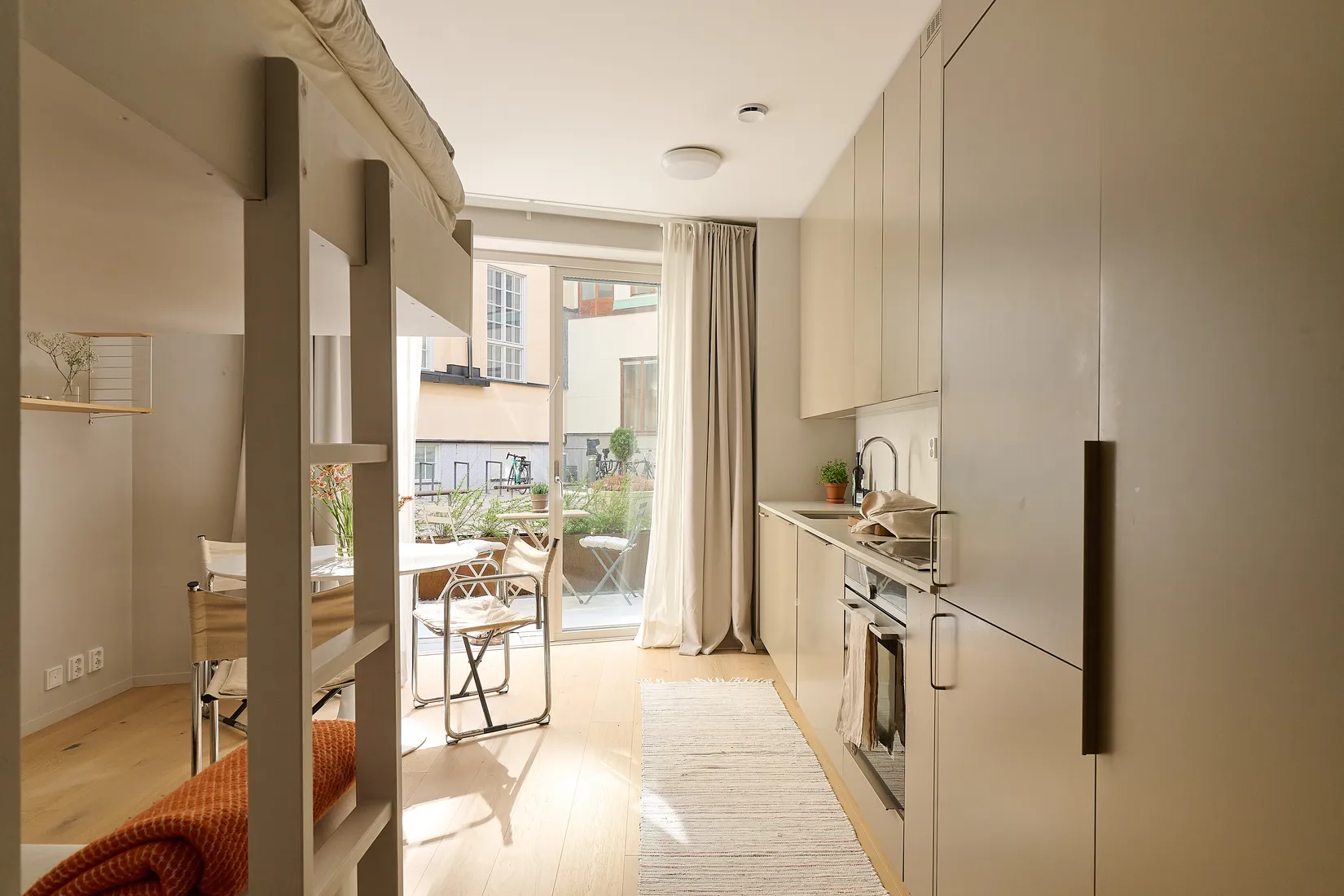 Bostadsrätt, Maria skolgata 87, Södermalm, Stockholm