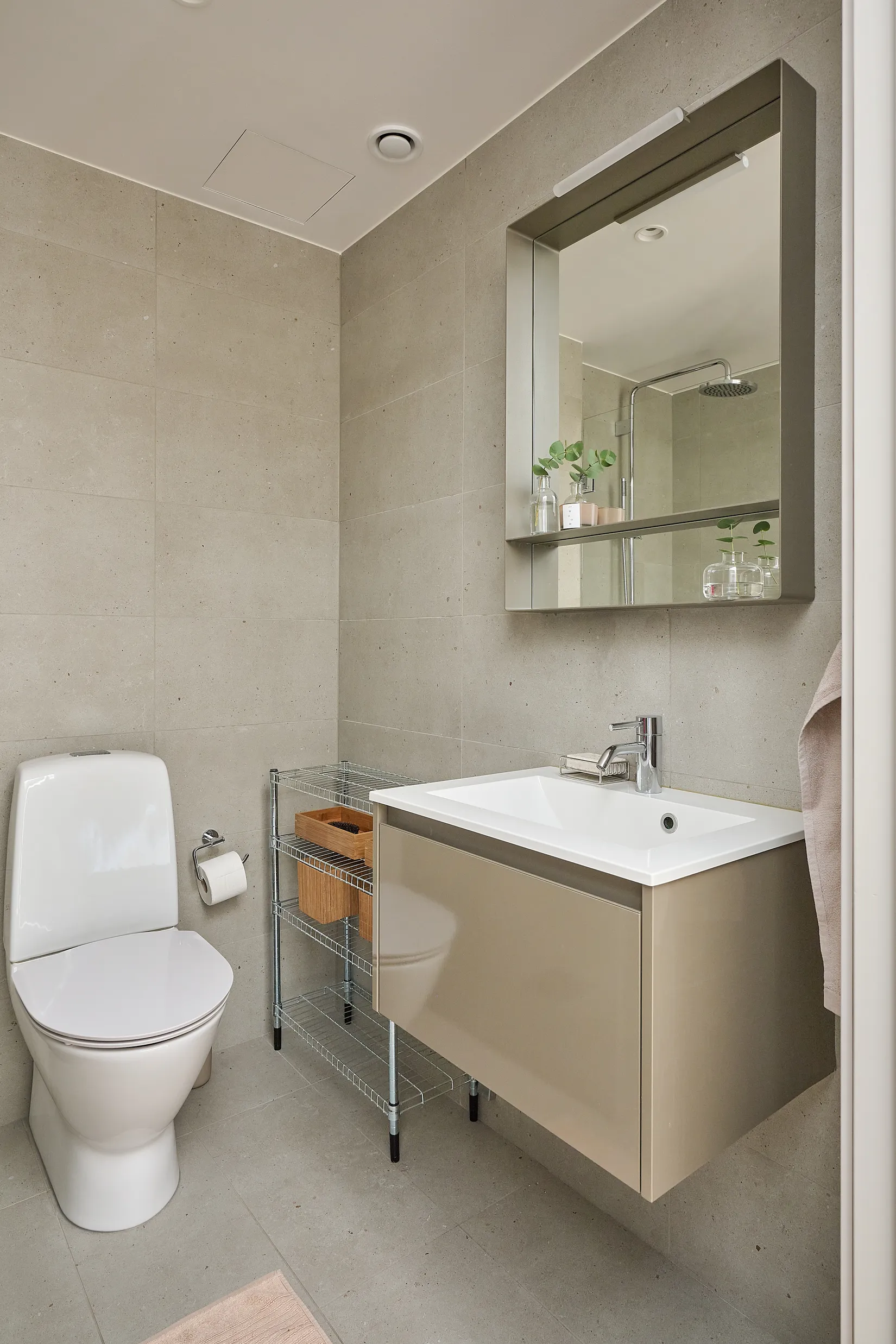 Bostadsrätt, Maria skolgata 87, Södermalm, Stockholm