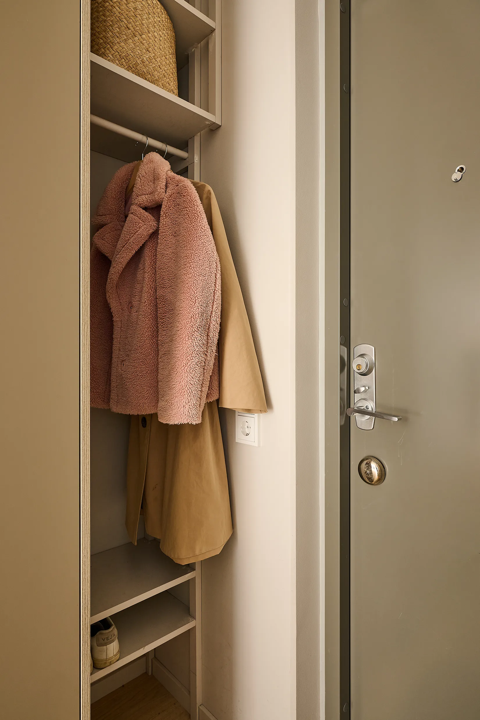 Bostadsrätt, Maria skolgata 87, Södermalm, Stockholm