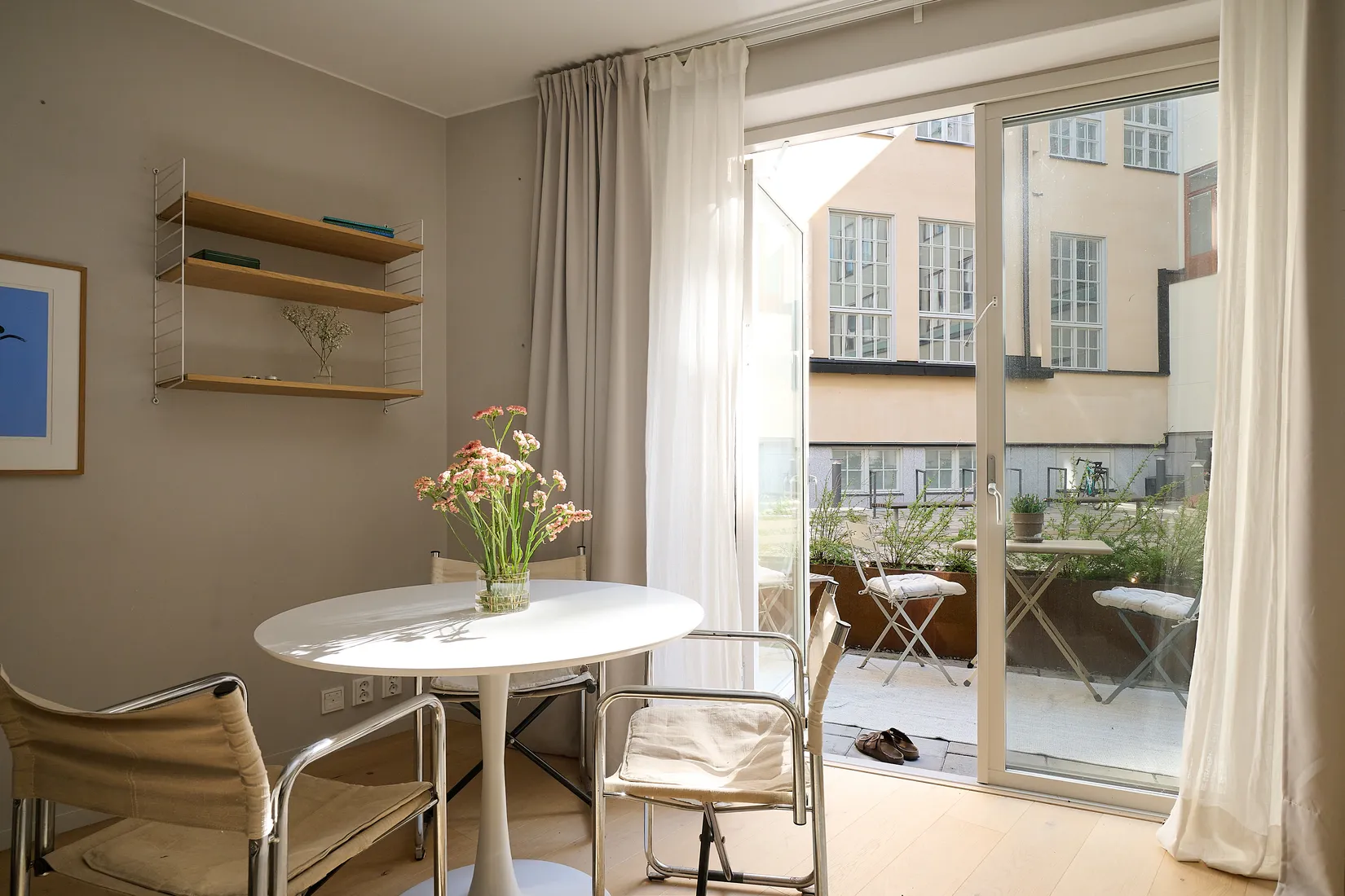 Bostadsrätt, Maria skolgata 87, Södermalm, Stockholm