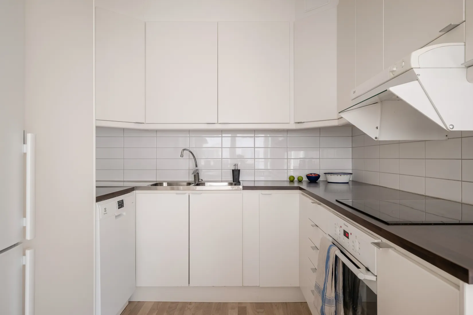 Bostadsrätt, Finnboda Parkväg 20B, Finnboda Hamn, Nacka